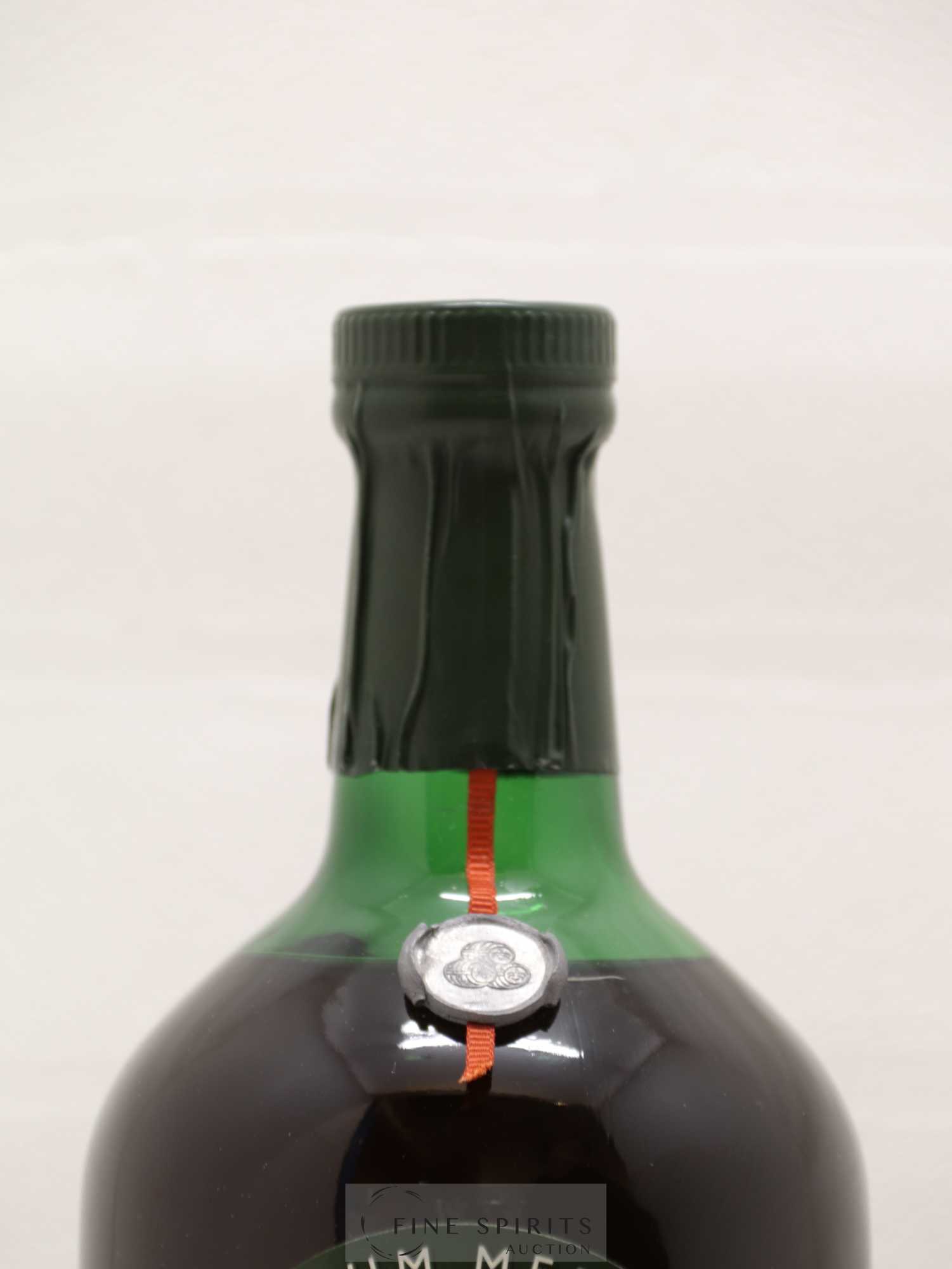 Alfred Lamb's Special Reserve 1939 United Rum Merchants Special Consignment One of 918 Limited Edition - Lot of 1 bottle - 3