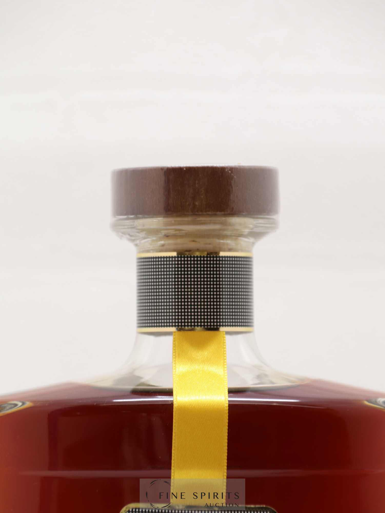 Cohiba - Bisquit Of. Extra - Lotto di 1 bottiglia - 3