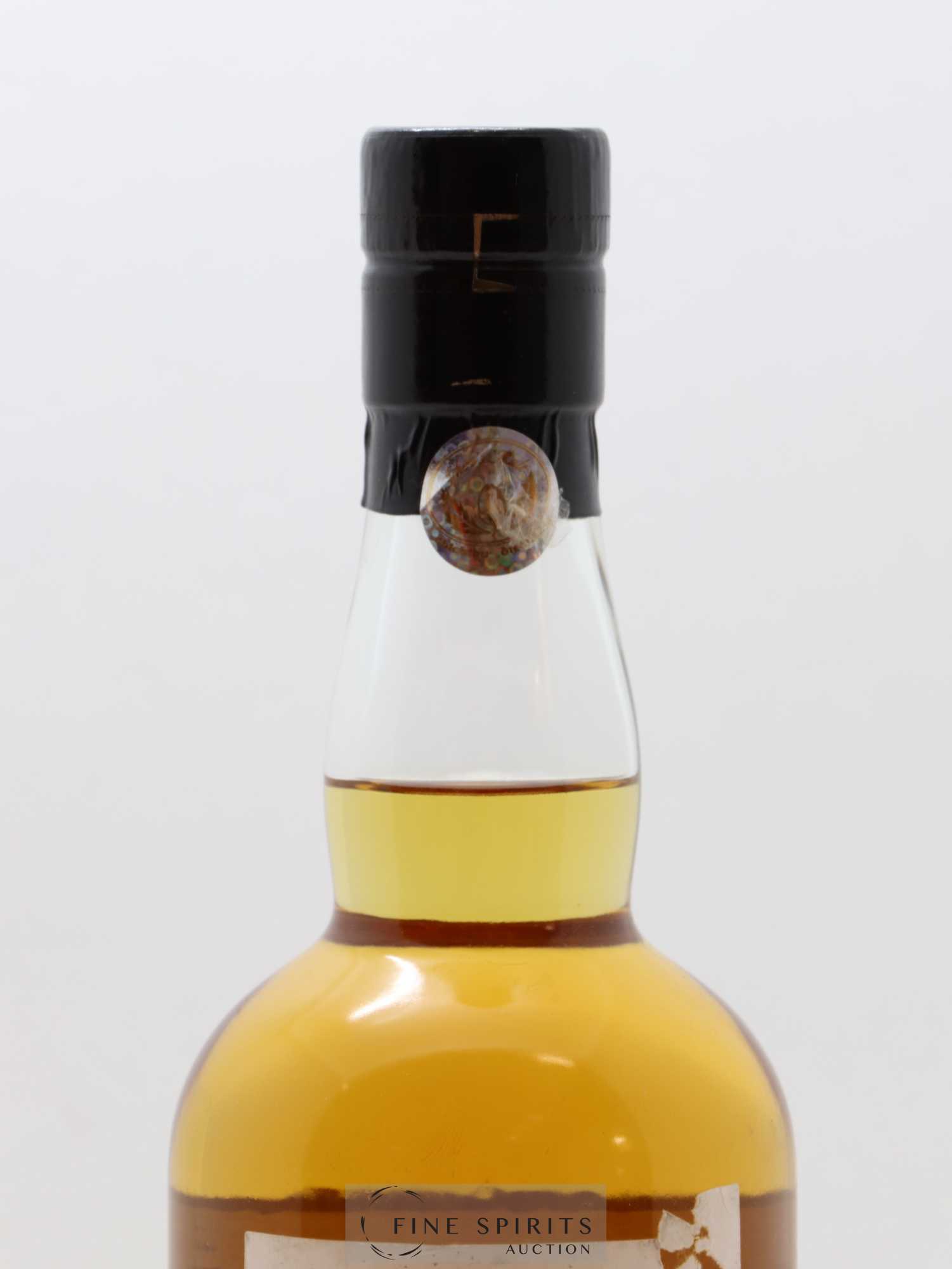 Chichibu Of. On The Way One of 10700 - bottled 2015 Ichiro's Malt - Lot de 1 bouteille - 3