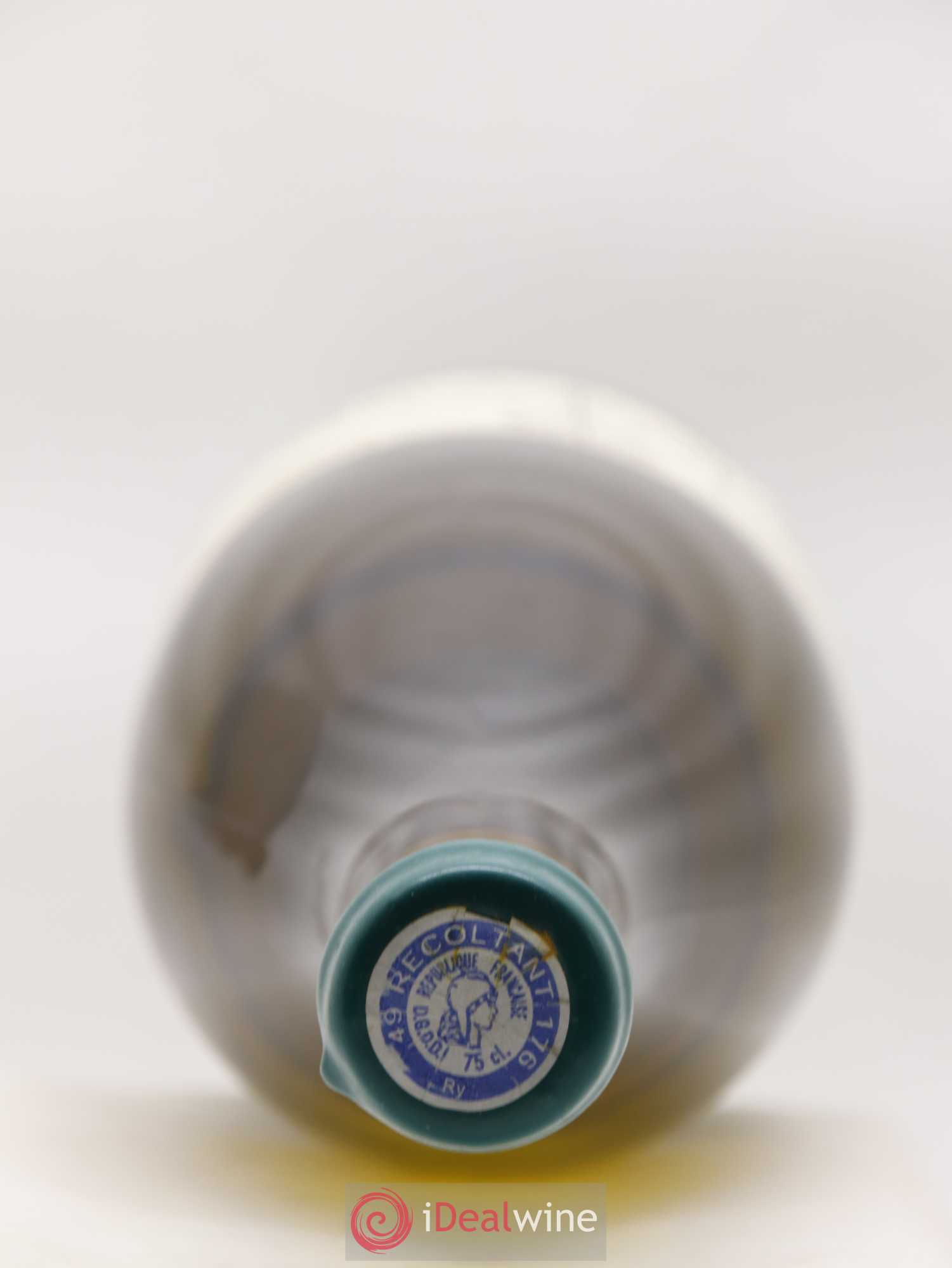 Vin de France Génèse Xavier Caillard - Les Jardins Esmeraldins 2000 - Lot de 1 bouteille - 3