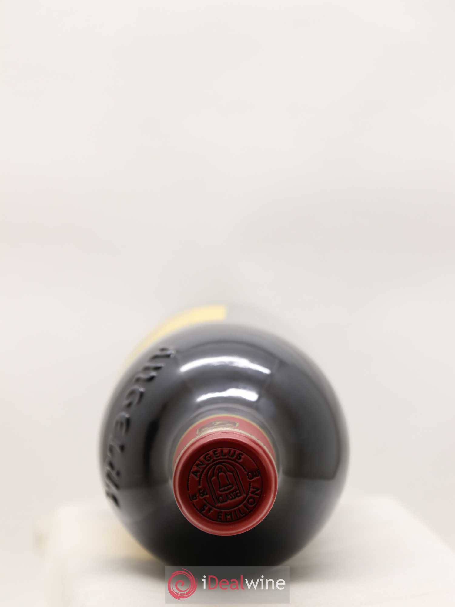 Château Angélus 1er Grand Cru Classé A 2007 - Lot de 6 bouteilles - 5