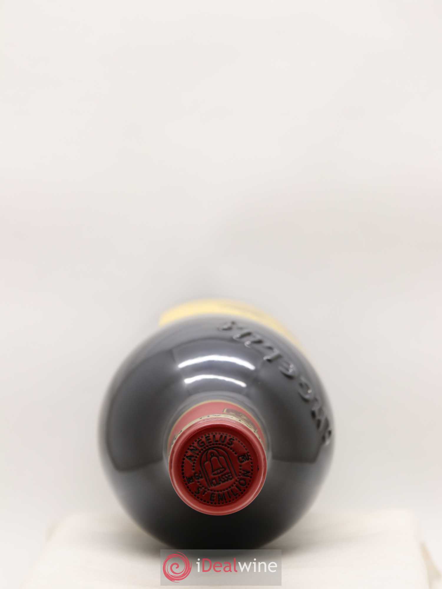 Château Angélus 1er Grand Cru Classé A 2008 - Lot de 6 bouteilles - 5