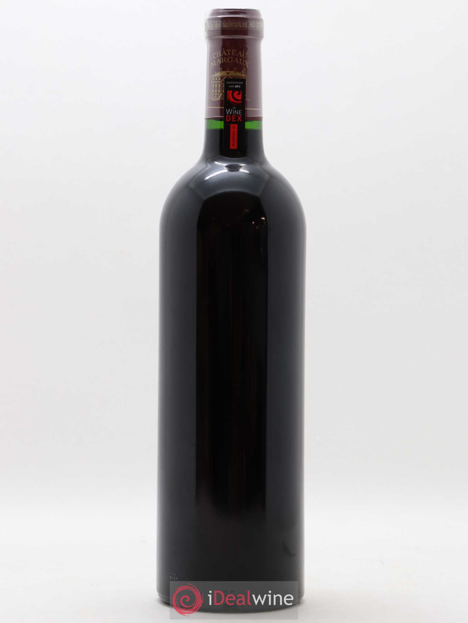 Château Margaux 1er Grand Cru Classé 2003 - Lot de 1 bouteille - 1