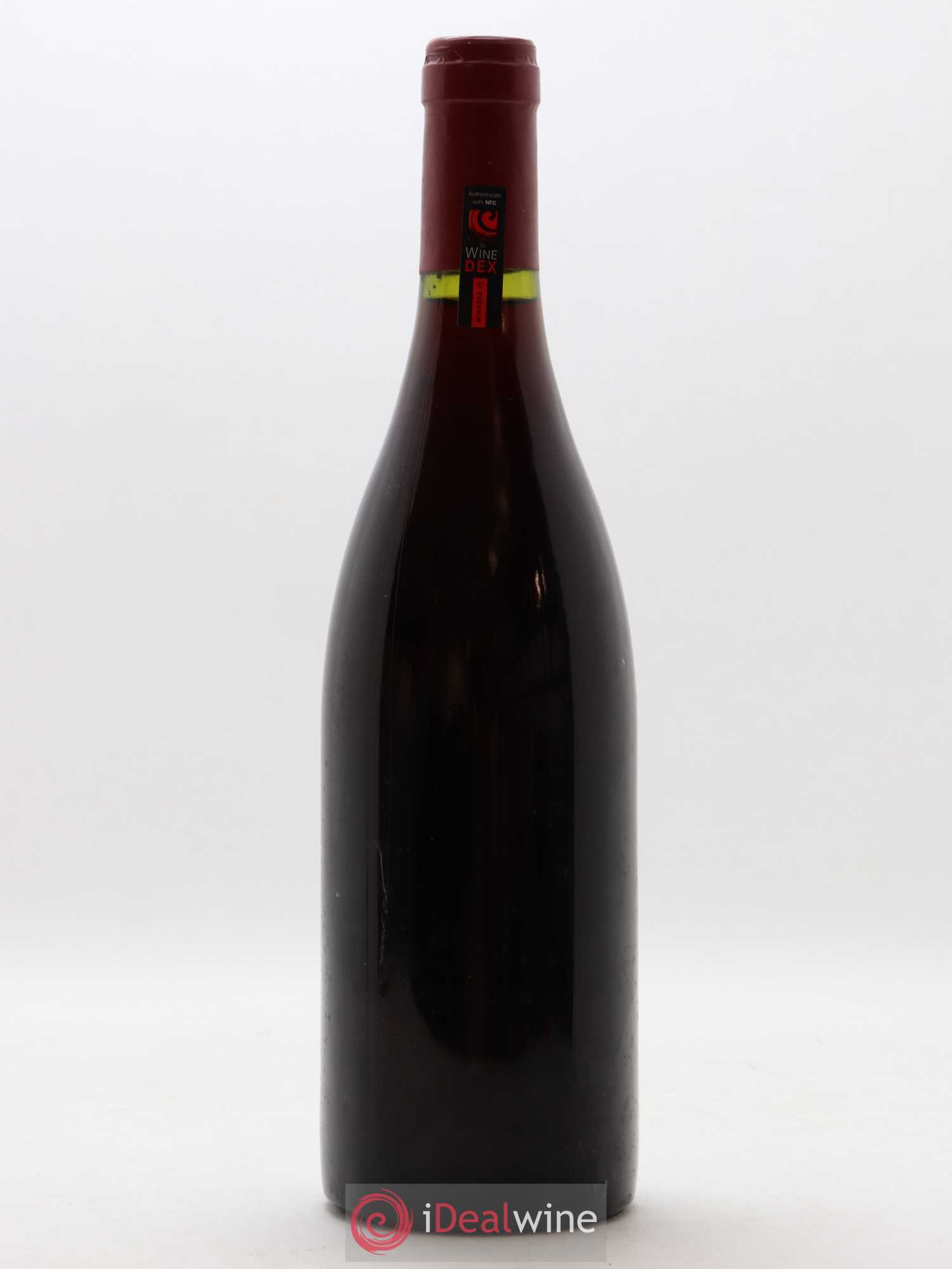 Vosne-Romanée 1er Cru Aux Brûlées Domaine René Engel - Domaine Eugénie 1990 - Lot de 1 bouteille - 1