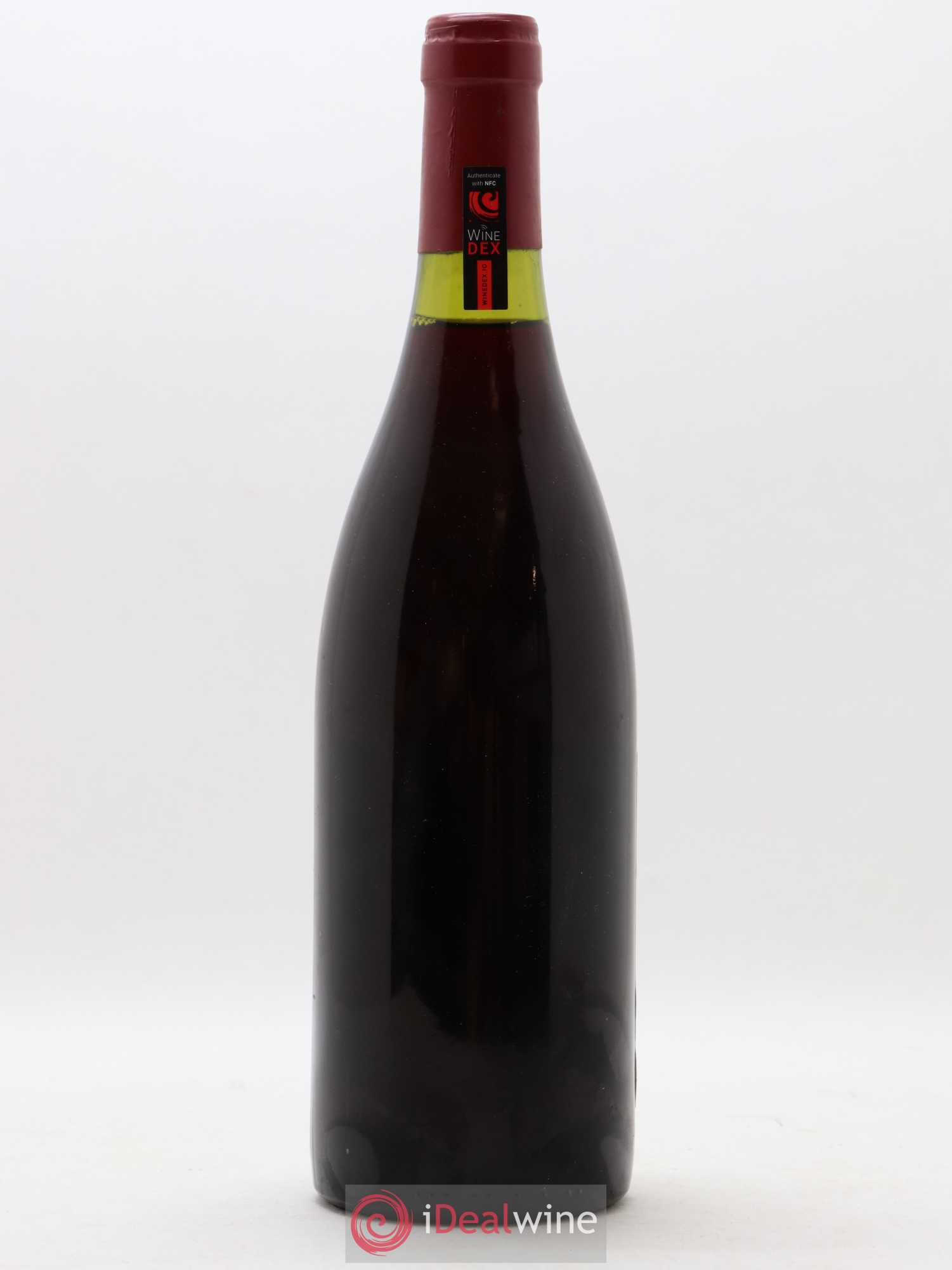 Vosne-Romanée 1er Cru Aux Brûlées Domaine René Engel - Domaine Eugénie 1990 - Lot de 1 bouteille - 1