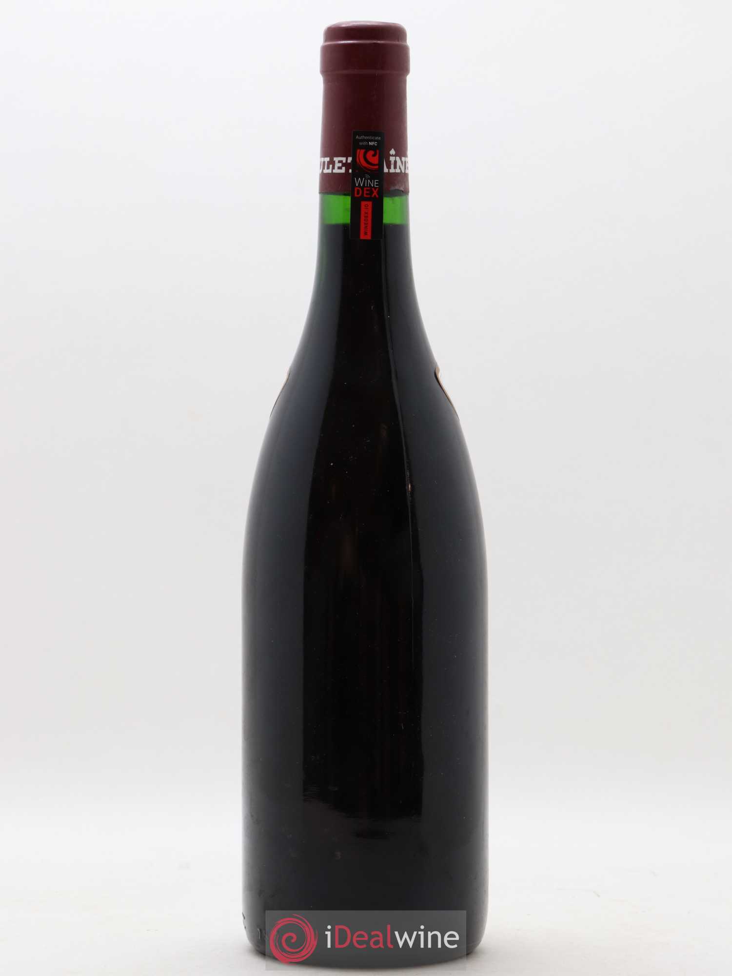 Hermitage La Chapelle Paul Jaboulet Ainé 1990 - Lot de 1 bouteille - 1