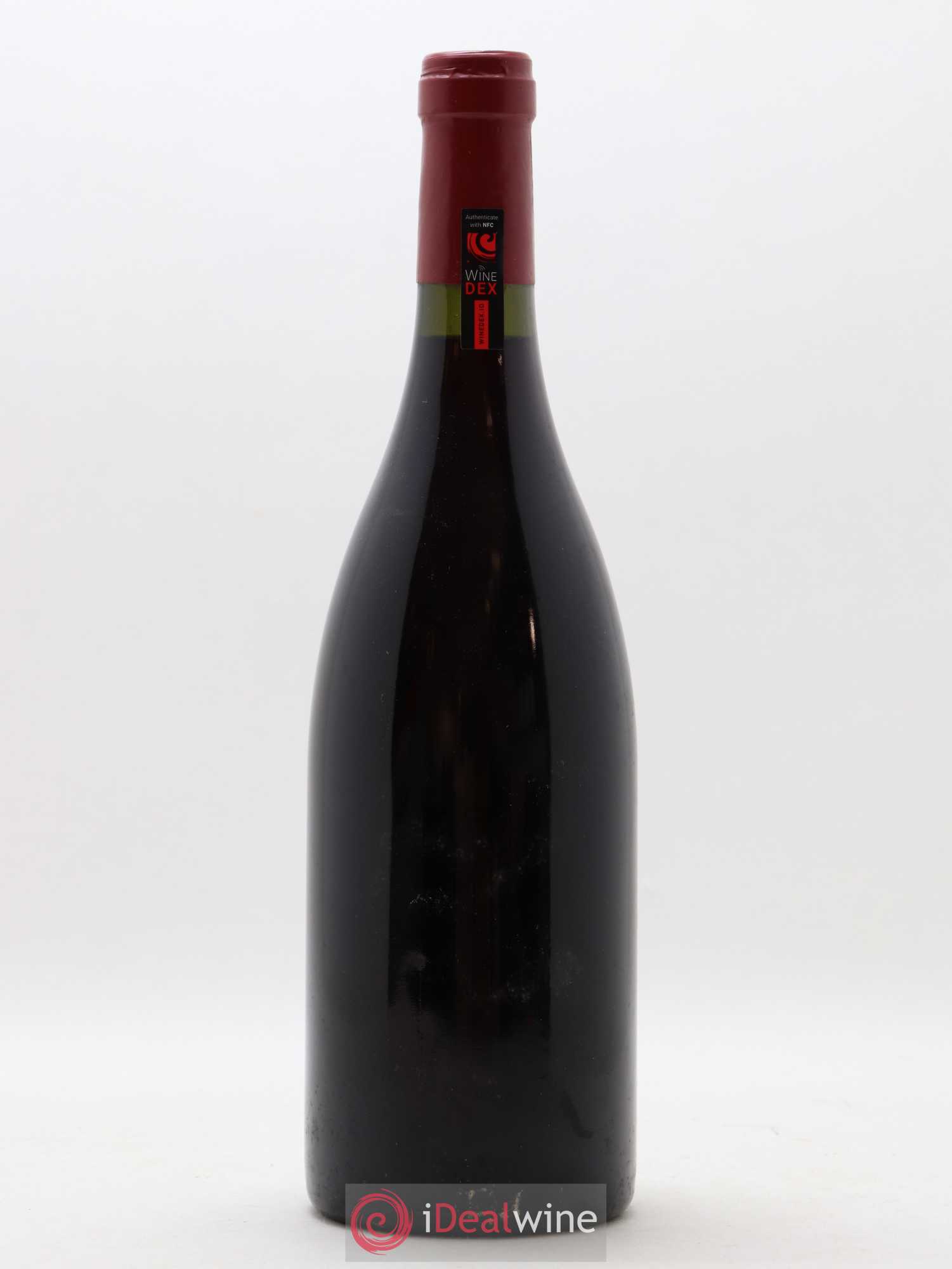 Grands-Echezeaux Grand Cru Domaine René Engel - Domaine Eugénie 1990 - Lot de 1 bouteille - 1