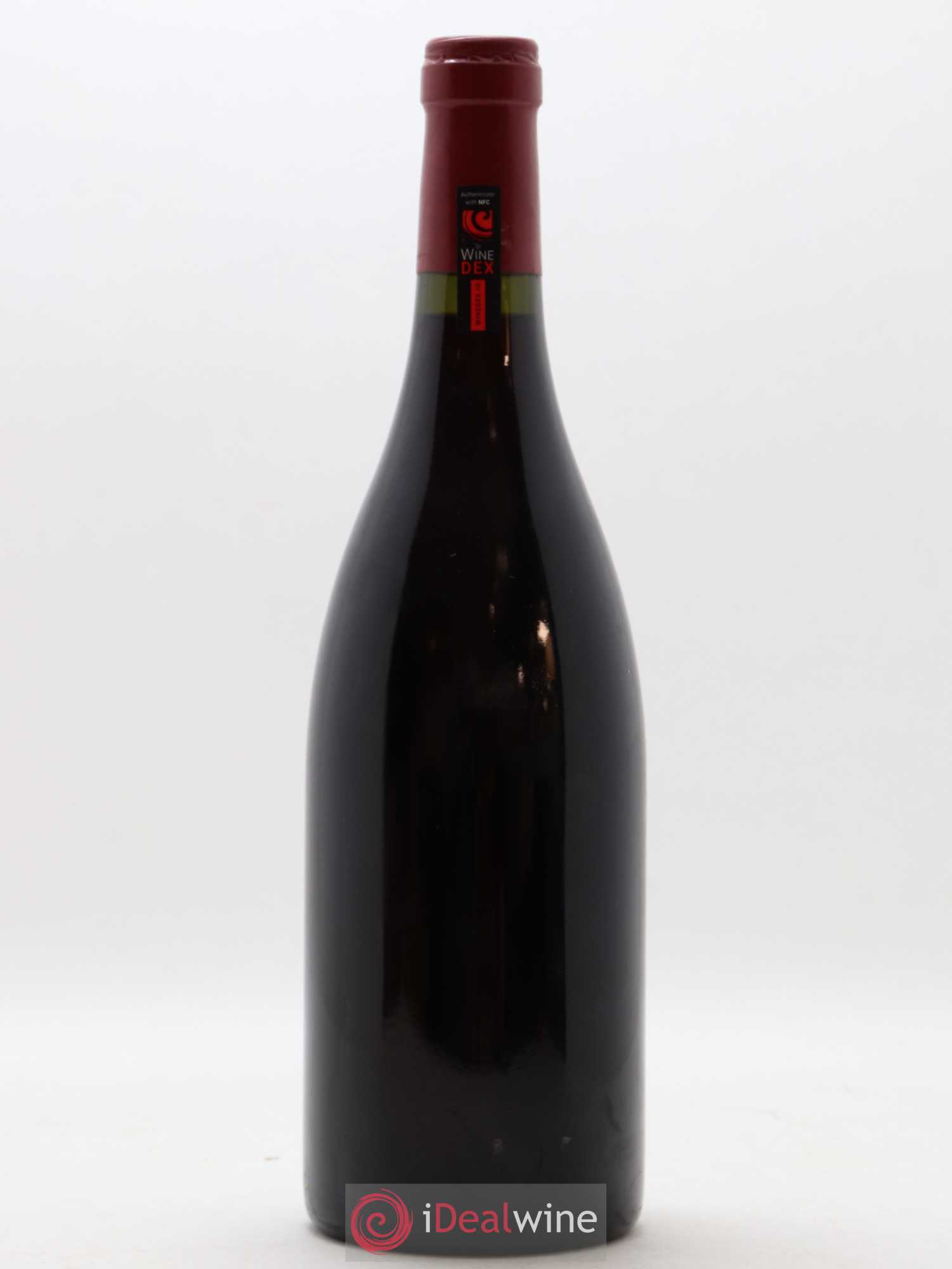 Clos de Vougeot Grand Cru Domaine René Engel - Domaine Eugénie 1990 - Lot de 1 bouteille - 1