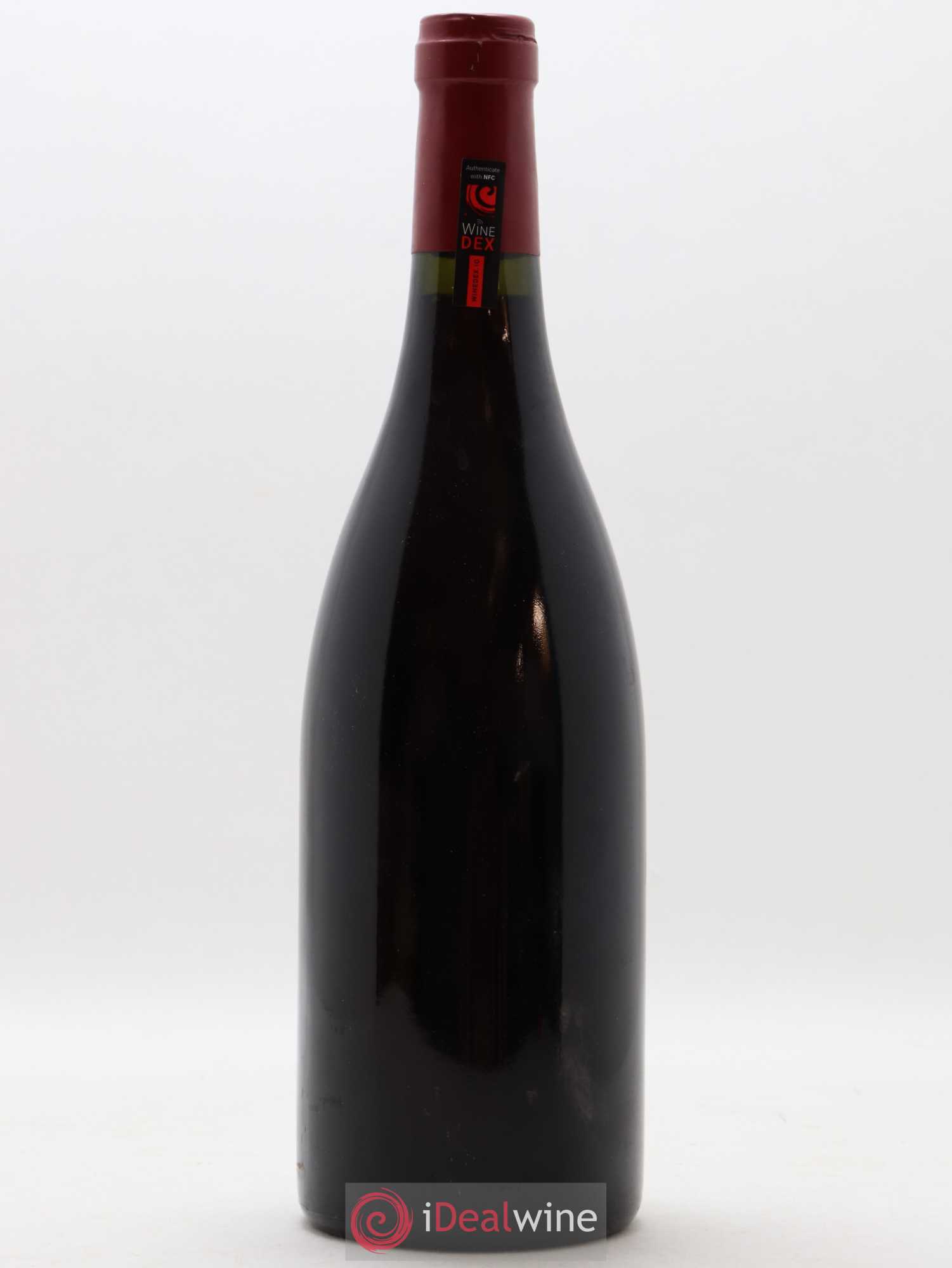 Clos de Vougeot Grand Cru Domaine René Engel - Domaine Eugénie 1990 - Lot de 1 bouteille - 1