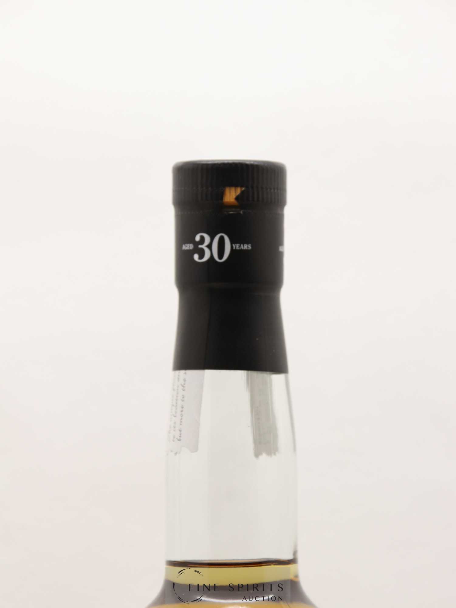 Brora 30 years Of. One of 2652 - bottled 2009 Limited Bottling - Lot de 1 bouteille - 3