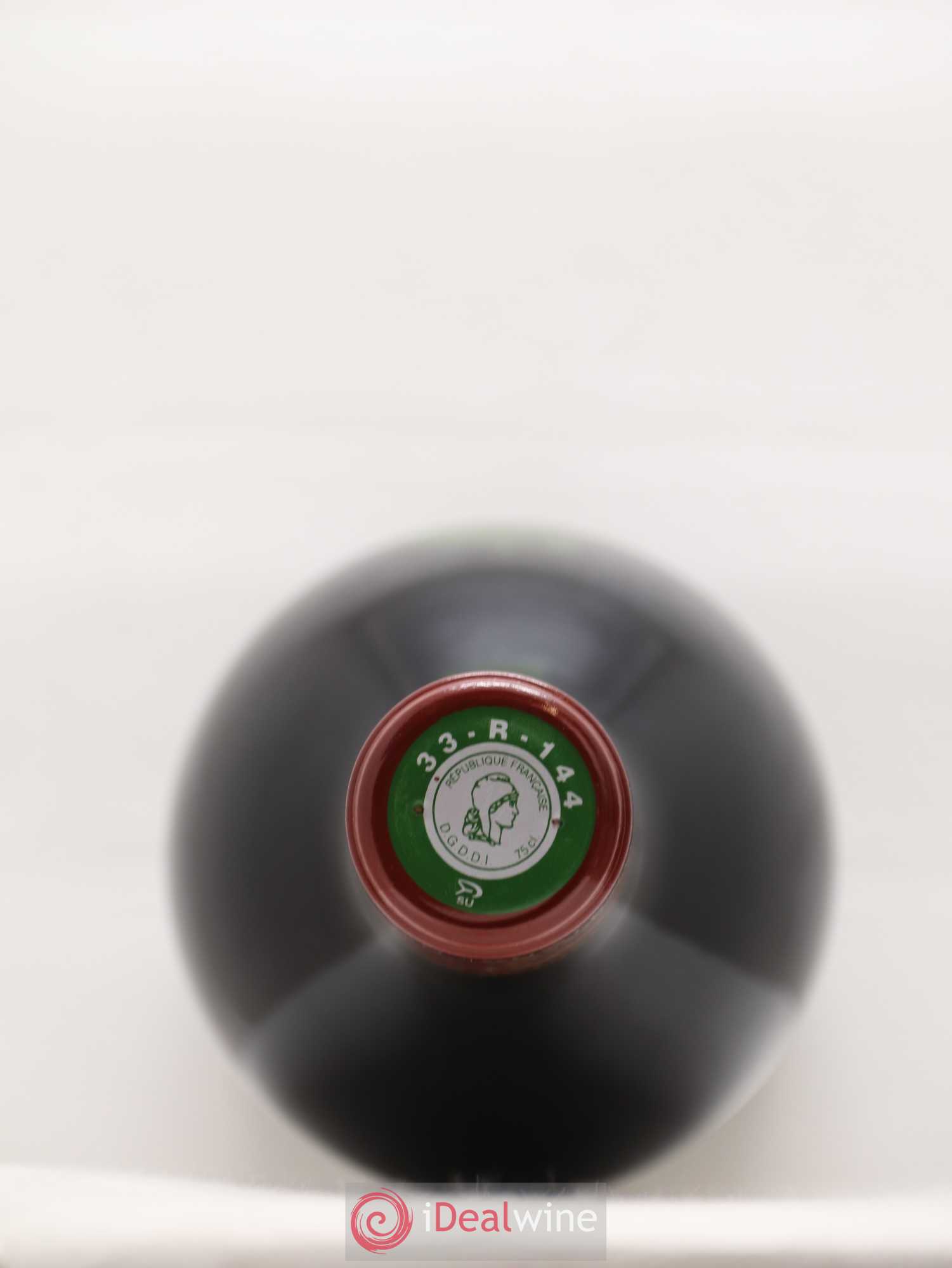 Château Mouton Rothschild 1er Grand Cru Classé 2012 - Lot de 3 bouteilles - 2