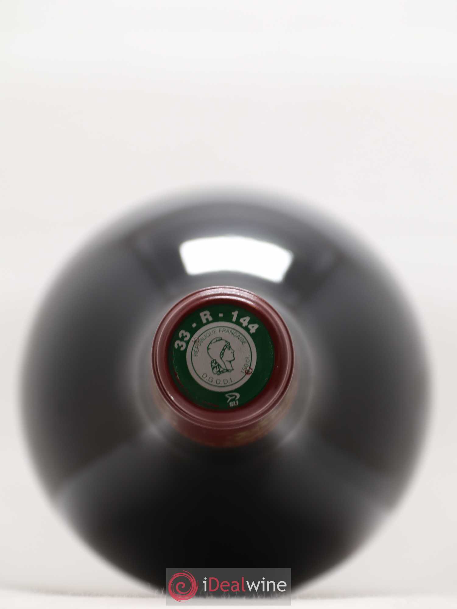 Château Mouton Rothschild 1er Grand Cru Classé 2015 - Lot de 1 magnum - 2