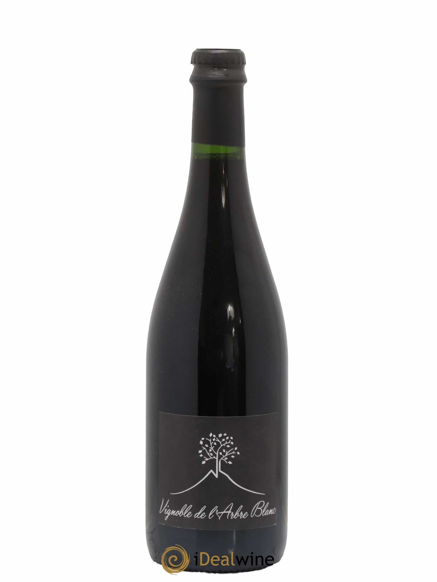 Vin de France Les Orgues Vignoble de l'Arbre Blanc 2017 - Lot de 1 bouteille - 0