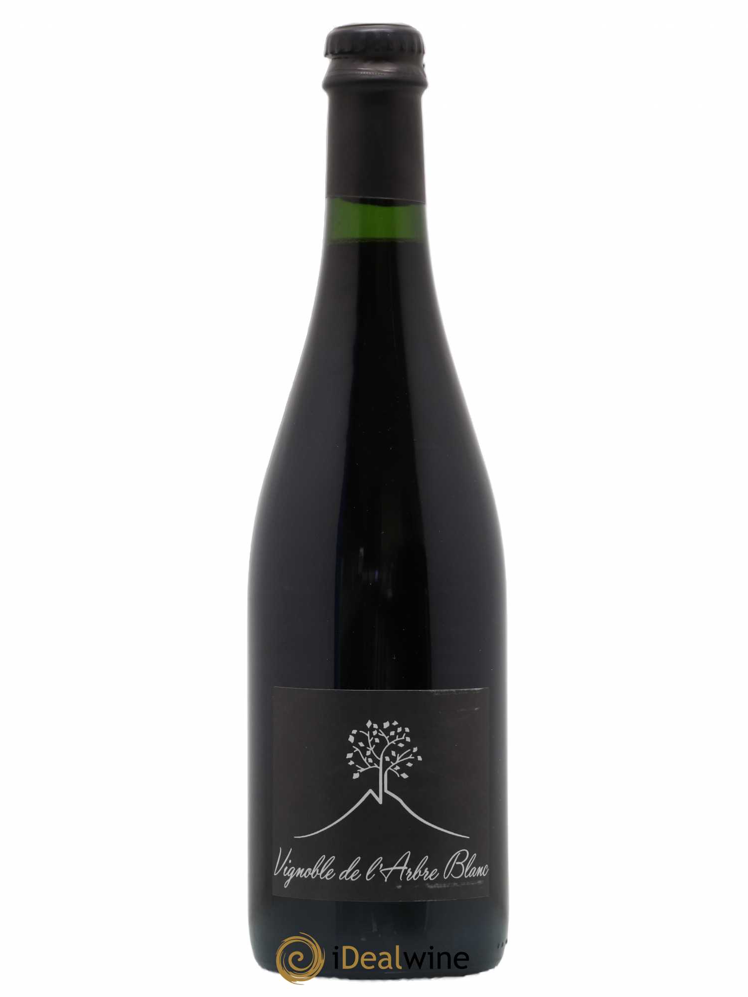 Vin de France Les Orgues Vignoble de l'Arbre Blanc 2017 - Lot de 1 bouteille - 0
