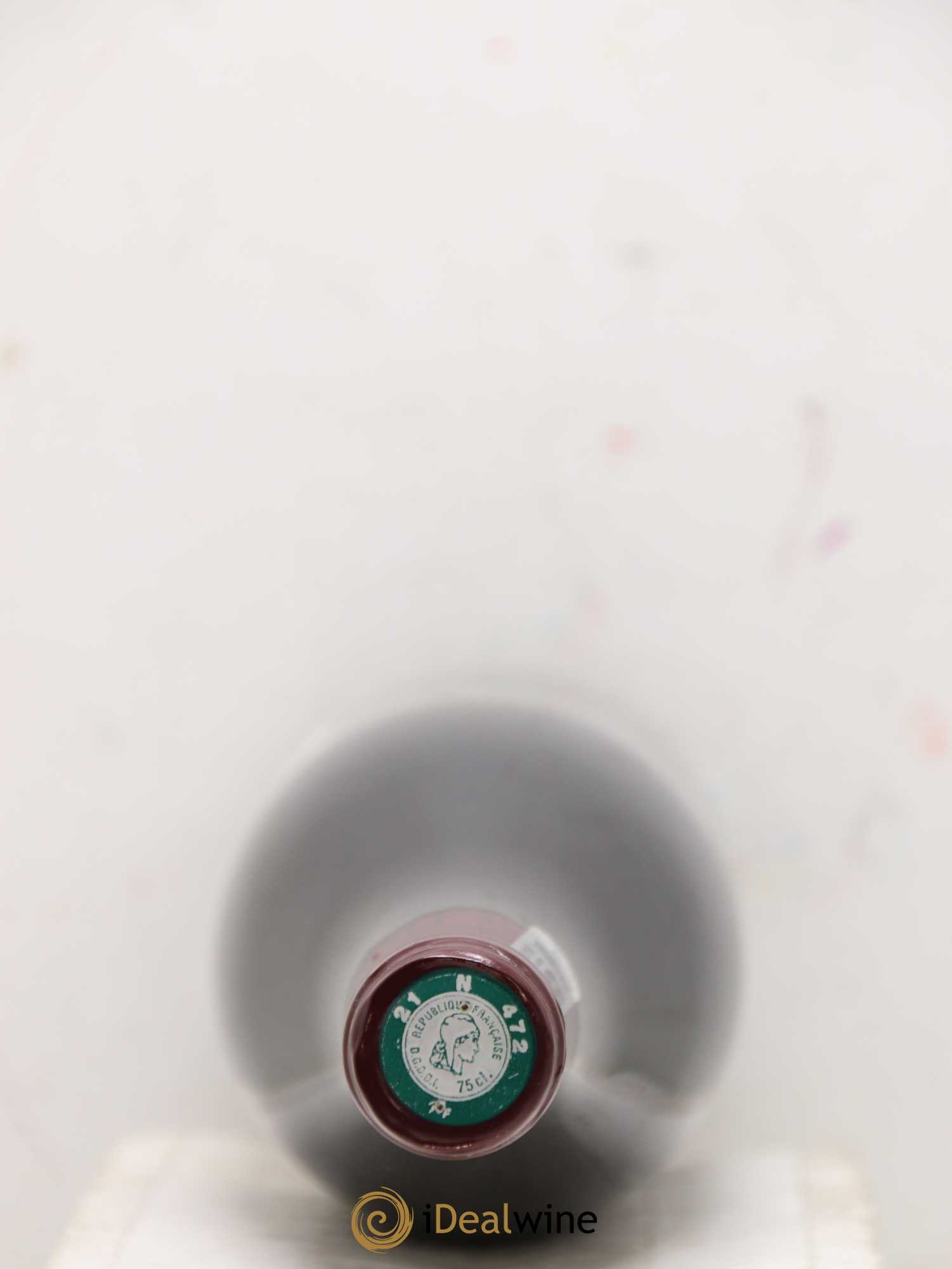 Clos de la Roche Grand Cru Dujac (Domaine) 2018 - Lot de 1 bouteille - 1