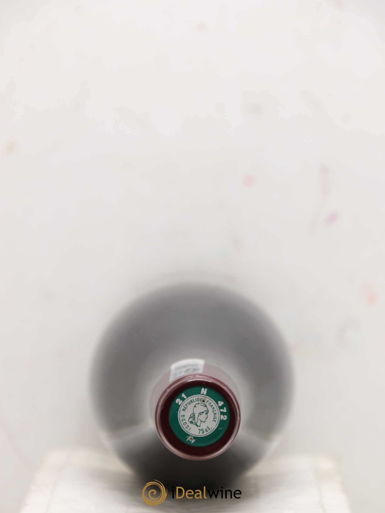Vosne-Romanée 1er Cru Les Beaux Monts Dujac (Domaine) 2018 - Lot de 1 bouteille - 1