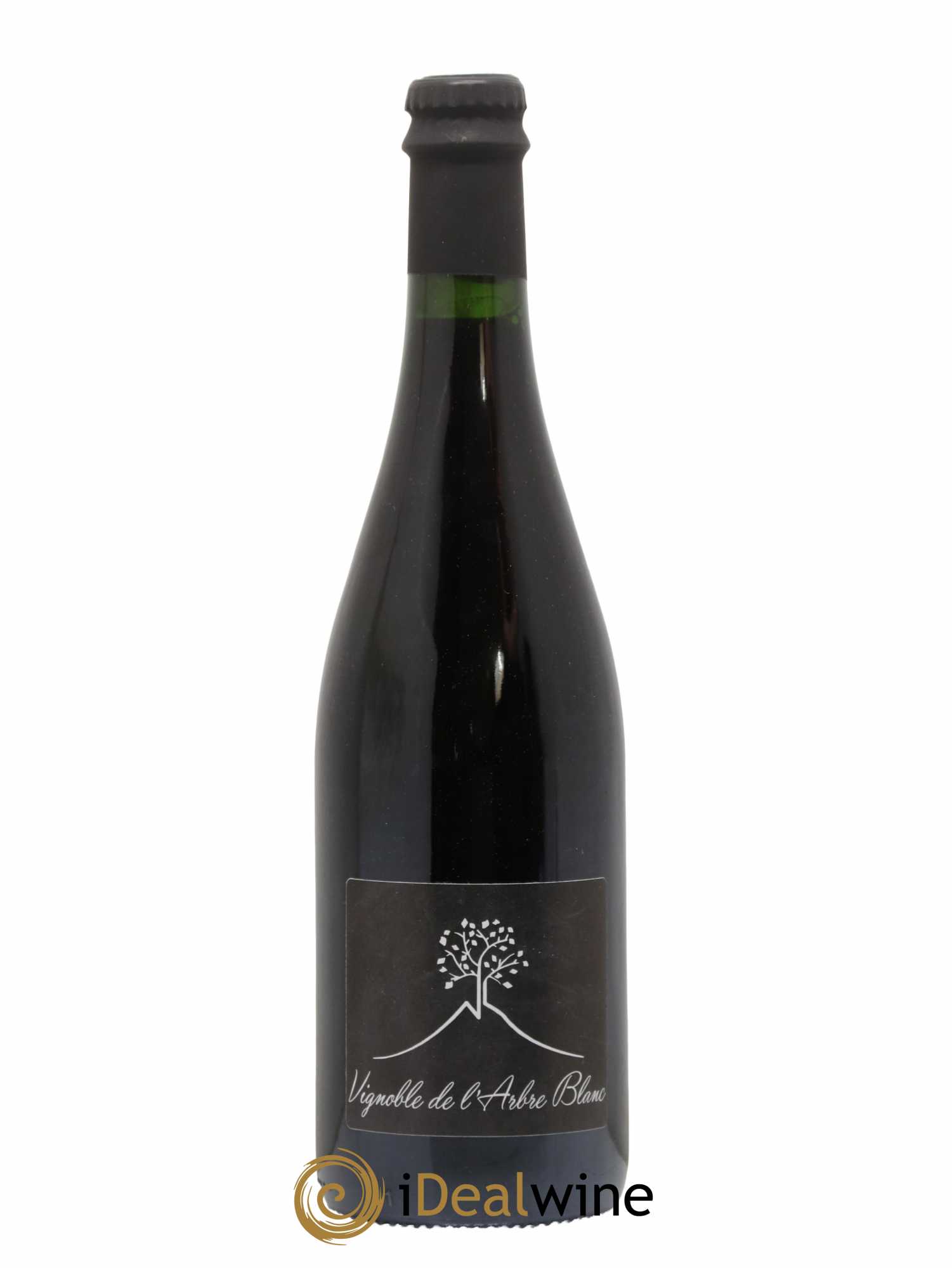 Vin de France Les Grandes Orgues Vignoble de l'Arbre Blanc 2020 - Lot de 1 bouteille - 0