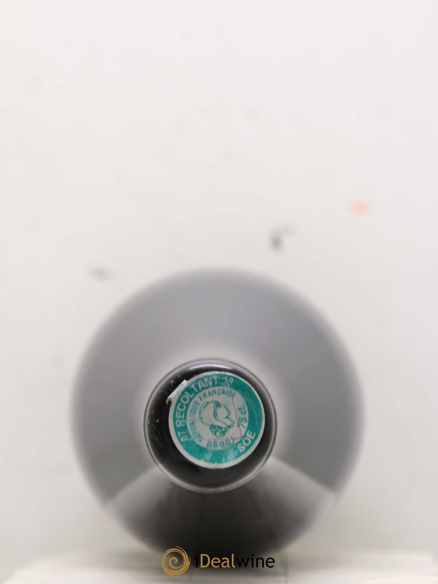 Saint-Joseph Clos Florentin Jean-Louis Chave 2019 - Posten von 1 Flasche - 2