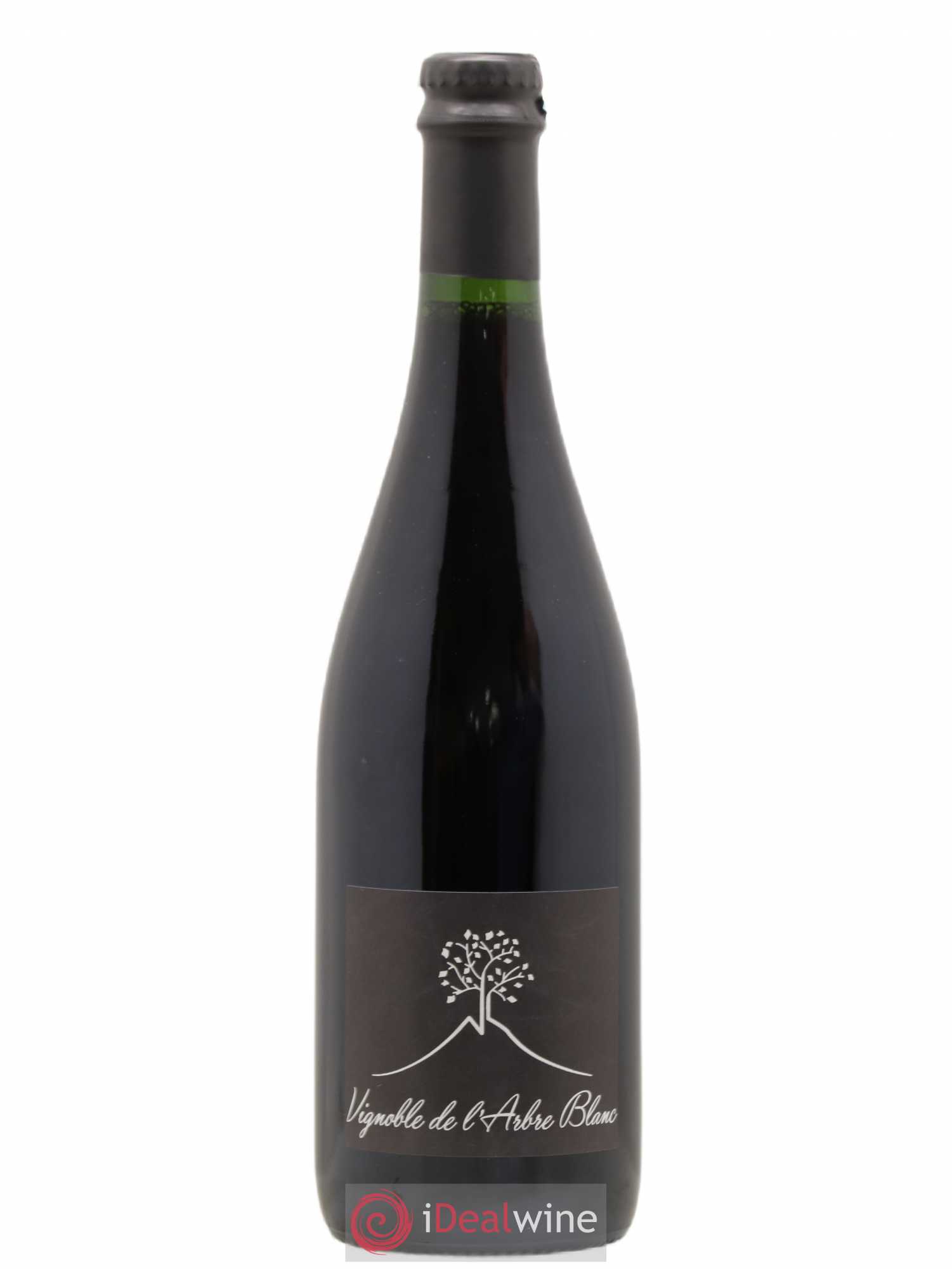 Vin de France Les Orgues Vignoble de l'Arbre Blanc 2017 - Lot de 1 bouteille - 0