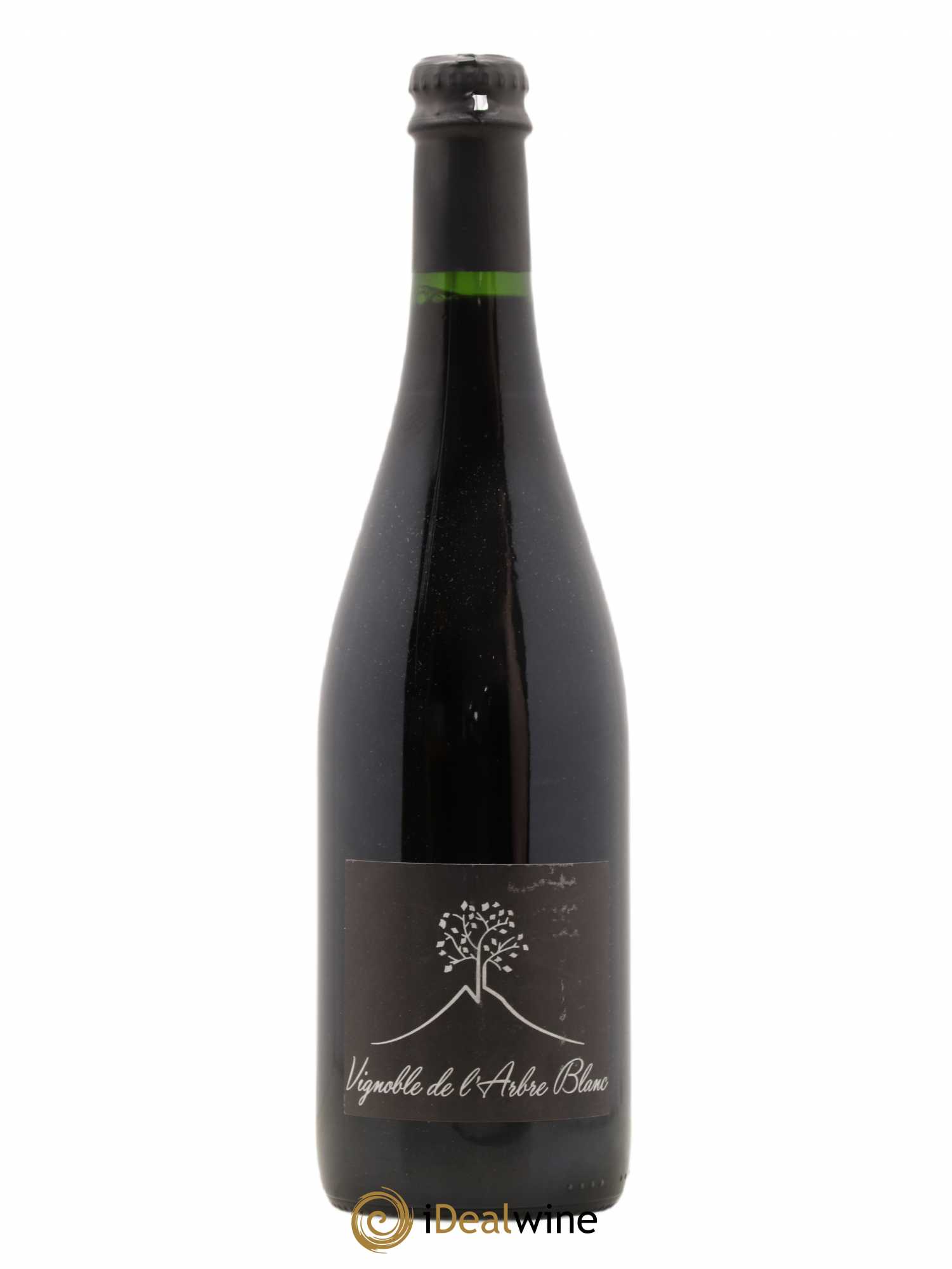 Vin de France Les Orgues Vignoble de l'Arbre Blanc 2017 - Lot de 1 bouteille - 0