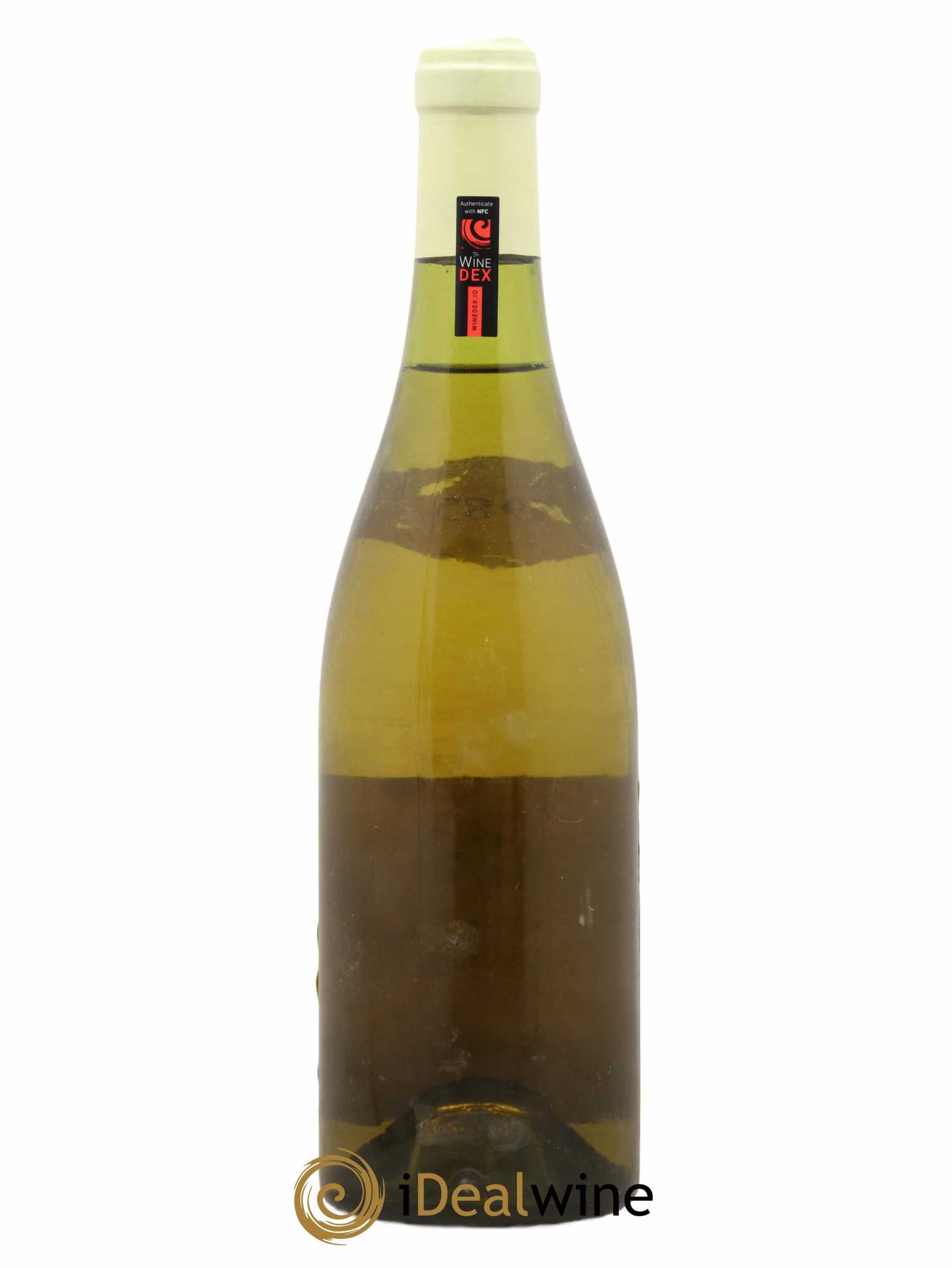 Bienvenues-Bâtard-Montrachet Grand Cru Ramonet (Domaine) 1985 - Lot de 1 bouteille - 1