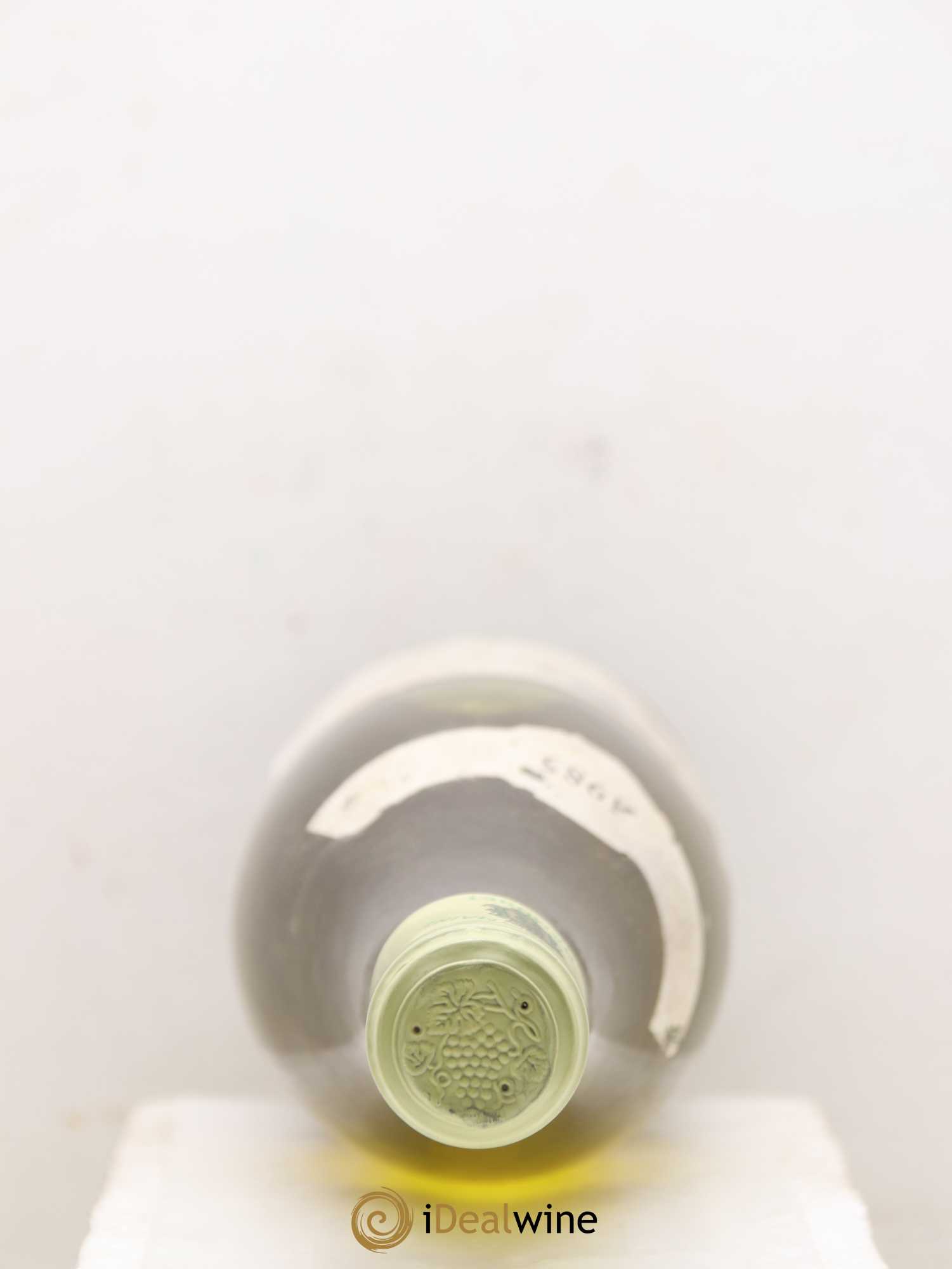 Bienvenues-Bâtard-Montrachet Grand Cru Ramonet (Domaine) 1985 - Lot de 1 bouteille - 2