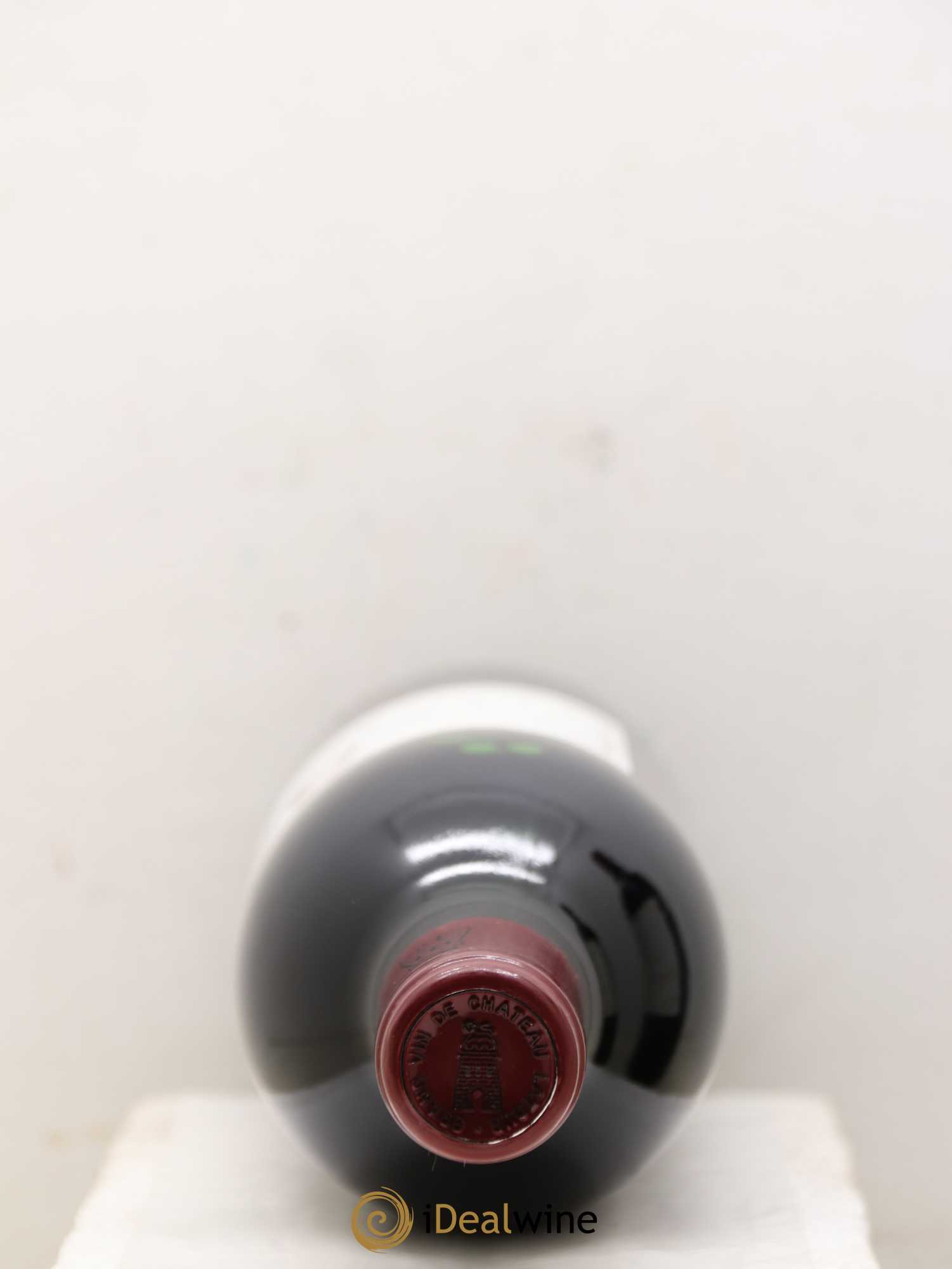 Château Latour 1er Grand Cru Classé 1992 - Lot de 2 bouteilles - 2