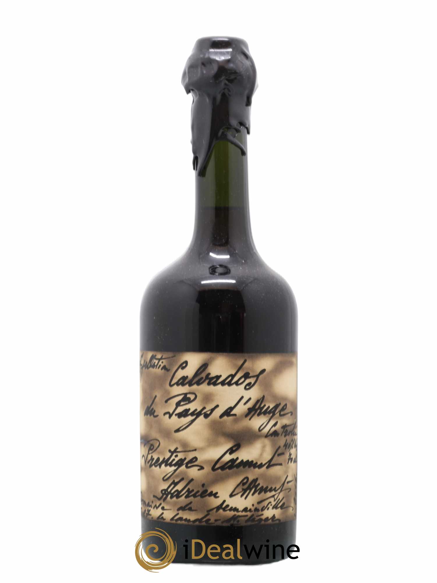 Calvados Prestige Camut - Lot of 1 bottle - 1