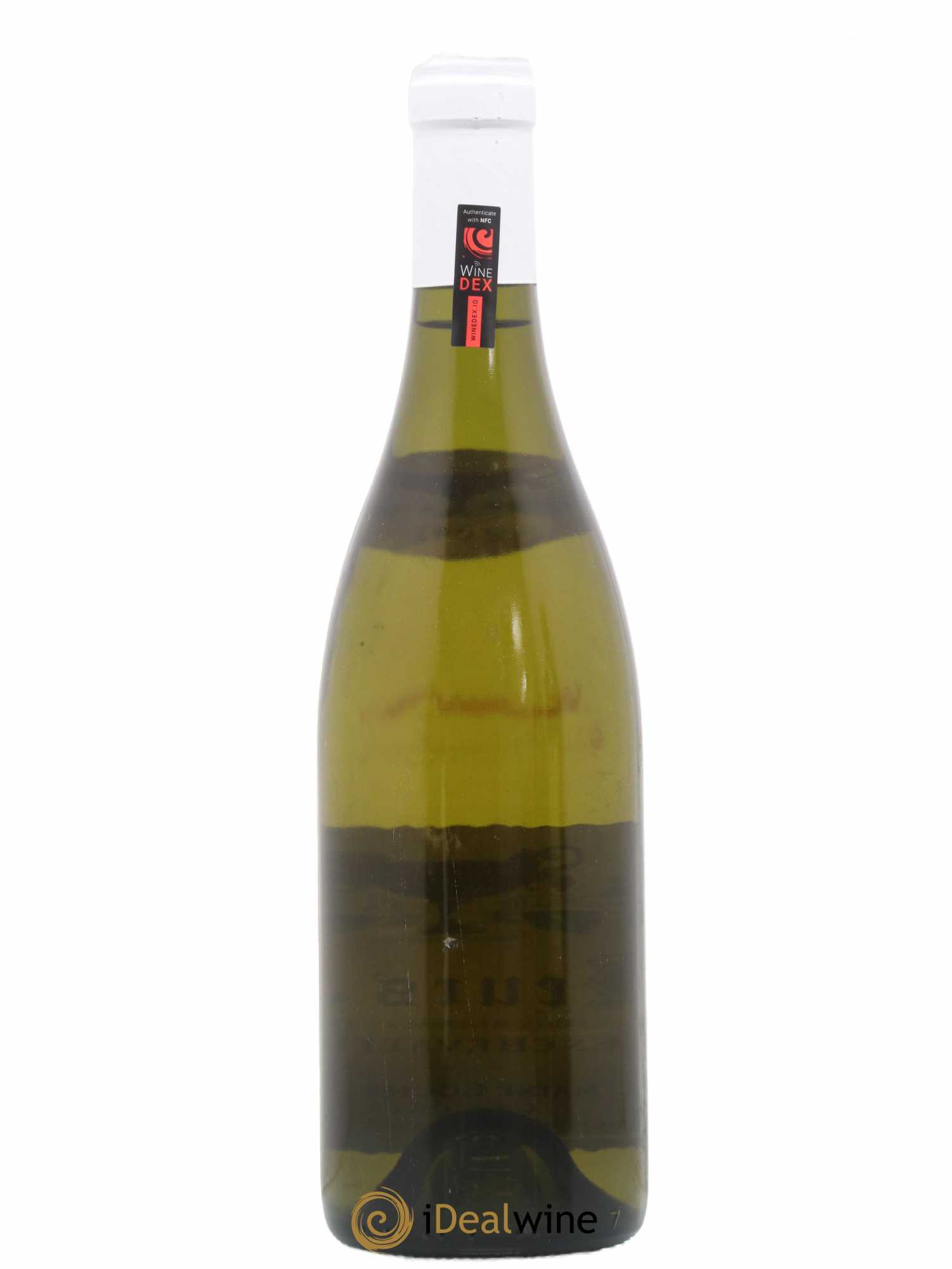 Meursault Les Chevalières Coche Dury (Domaine) 2011 - Lot de 1 bouteille - 1