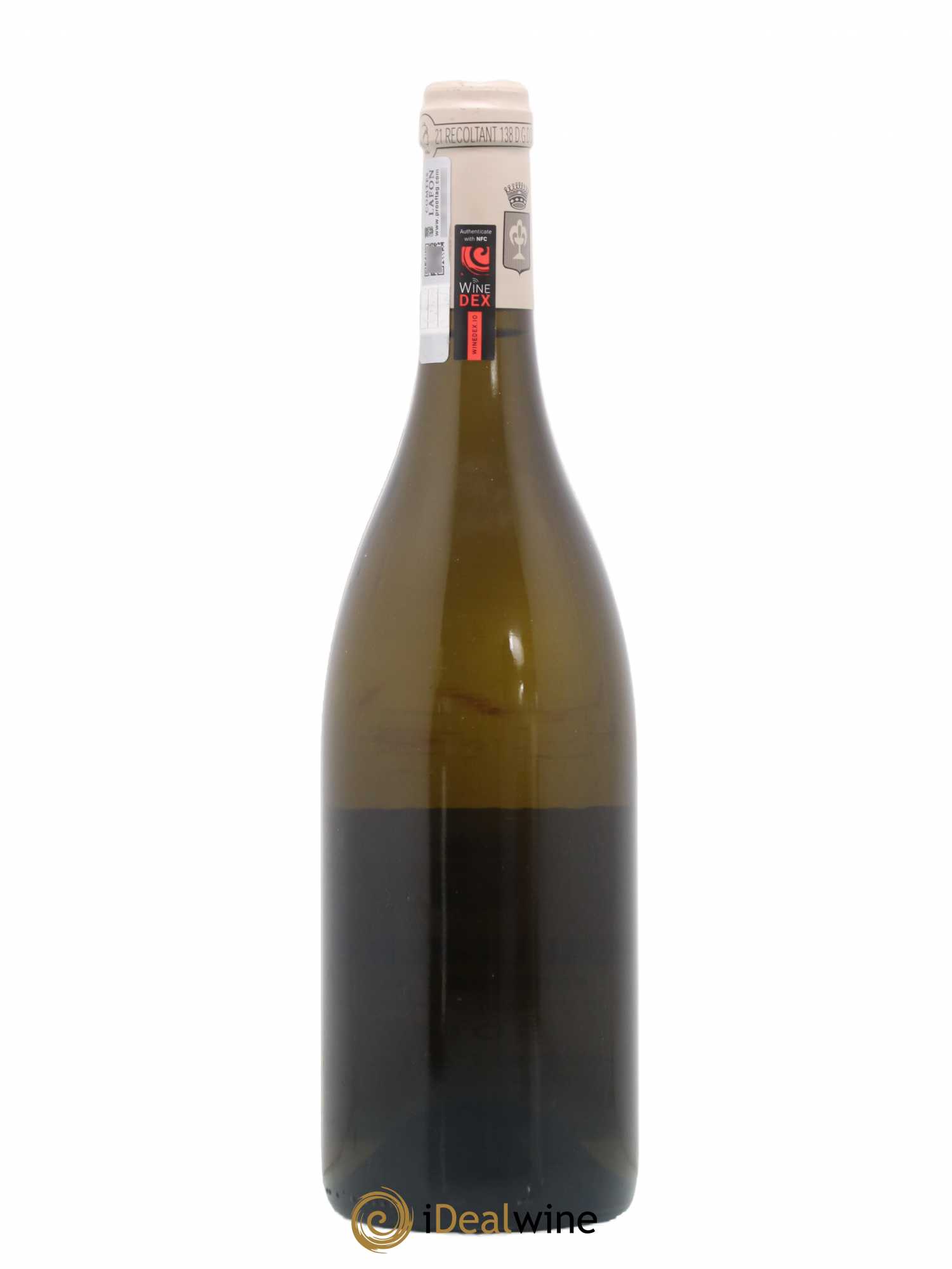 Meursault 1er Cru Perrières Comtes Lafon (Domaine des) 2014 - Lot de 1 bouteille - 1