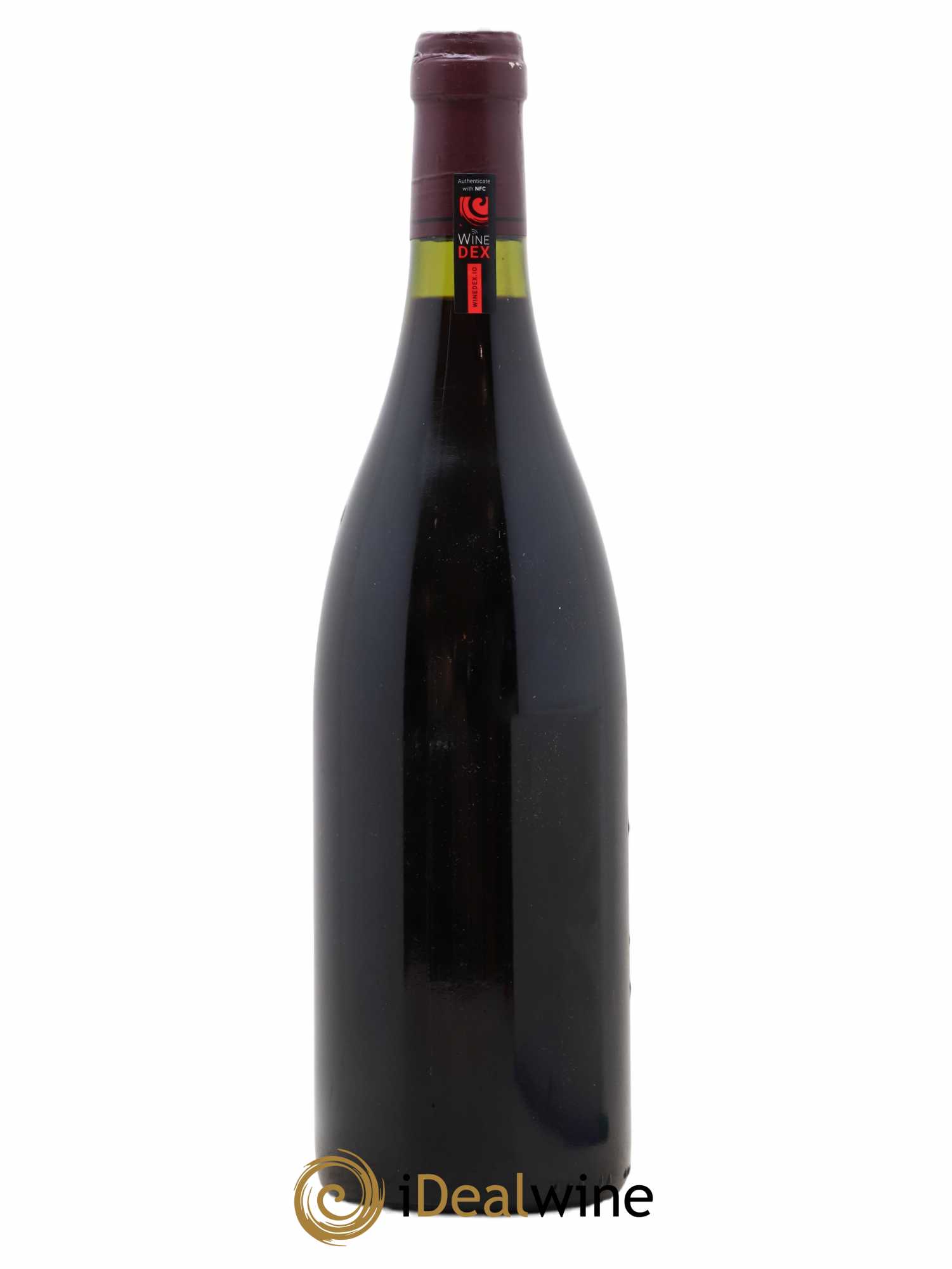 Côte-Rôtie Côte Brune Jamet (Domaine) 1999 - Lot de 1 bouteille - 1