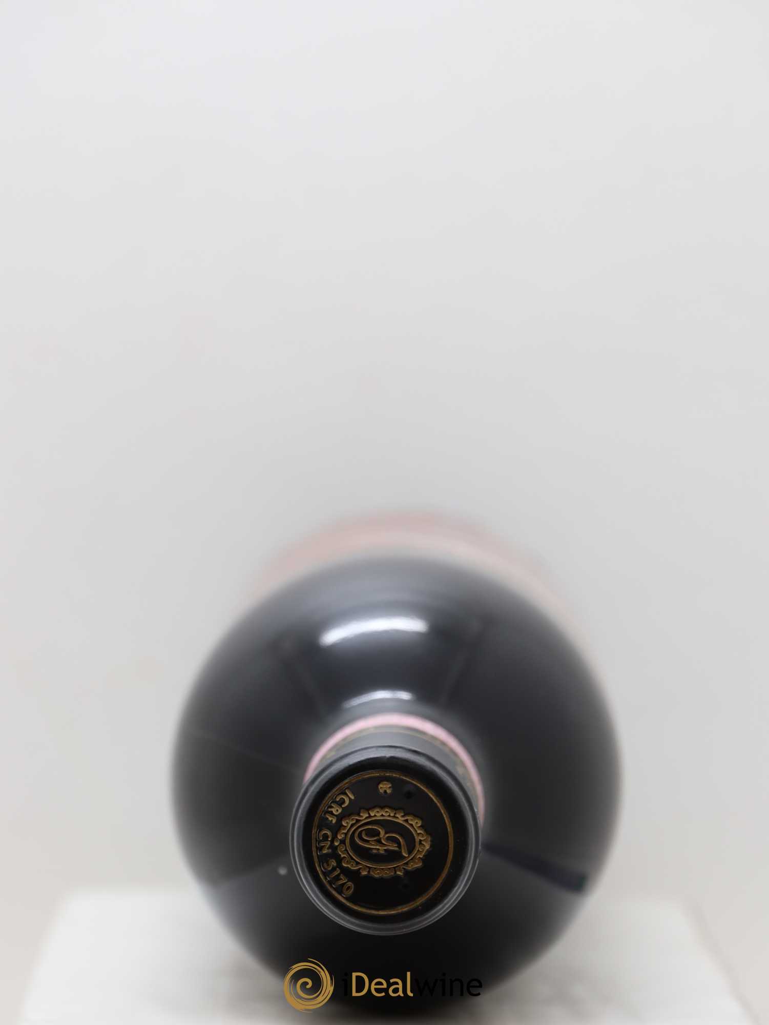 Barolo DOCG Riserva Le Rocche del Falletto Falletto - Bruno Giacosa 2000 - Lot de 2 bouteilles - 2