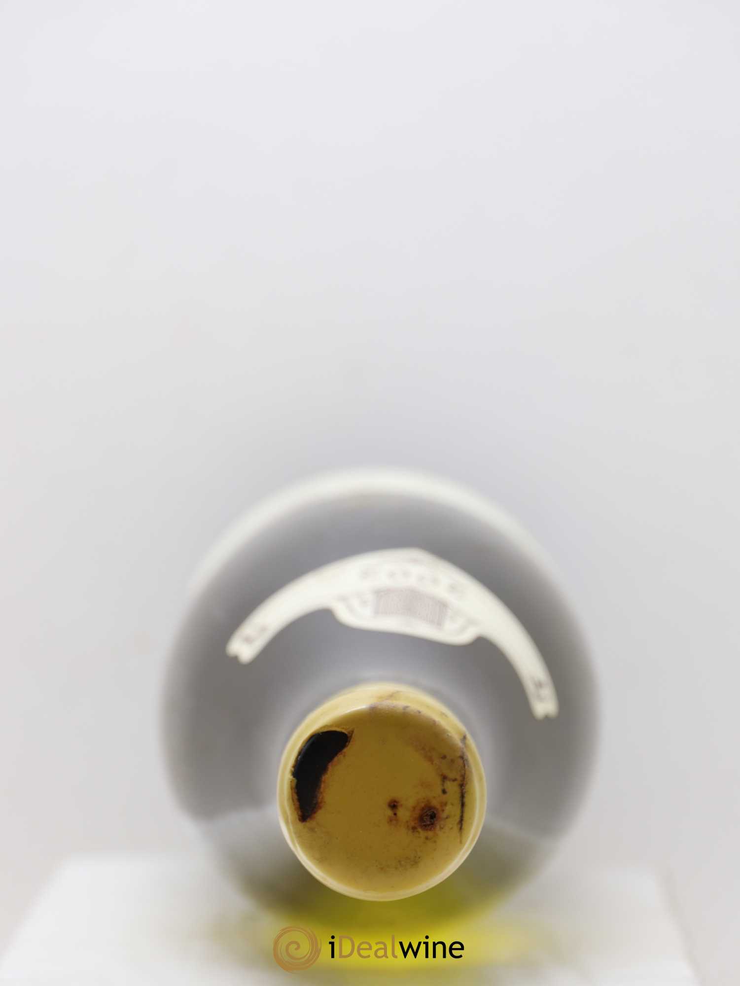 Chablis Grand Cru Blanchot Raveneau (Domaine) 2002 - Lot de 1 bouteille - 2