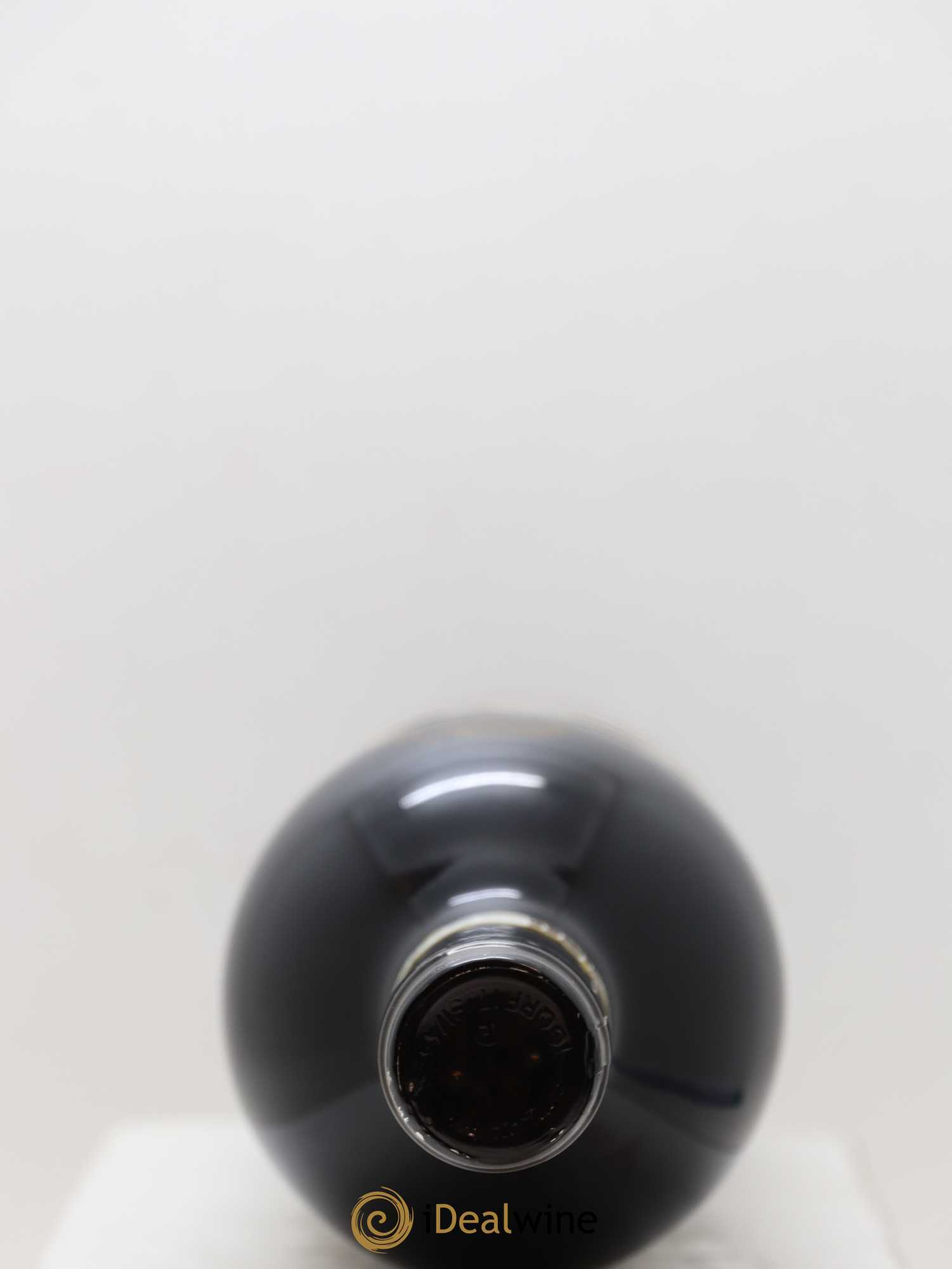 Brunello di Montalcino DOCG Riserva Soldera Case Basse - Gianfranco Soldera 2006 - Lot de 1 bouteille - 2