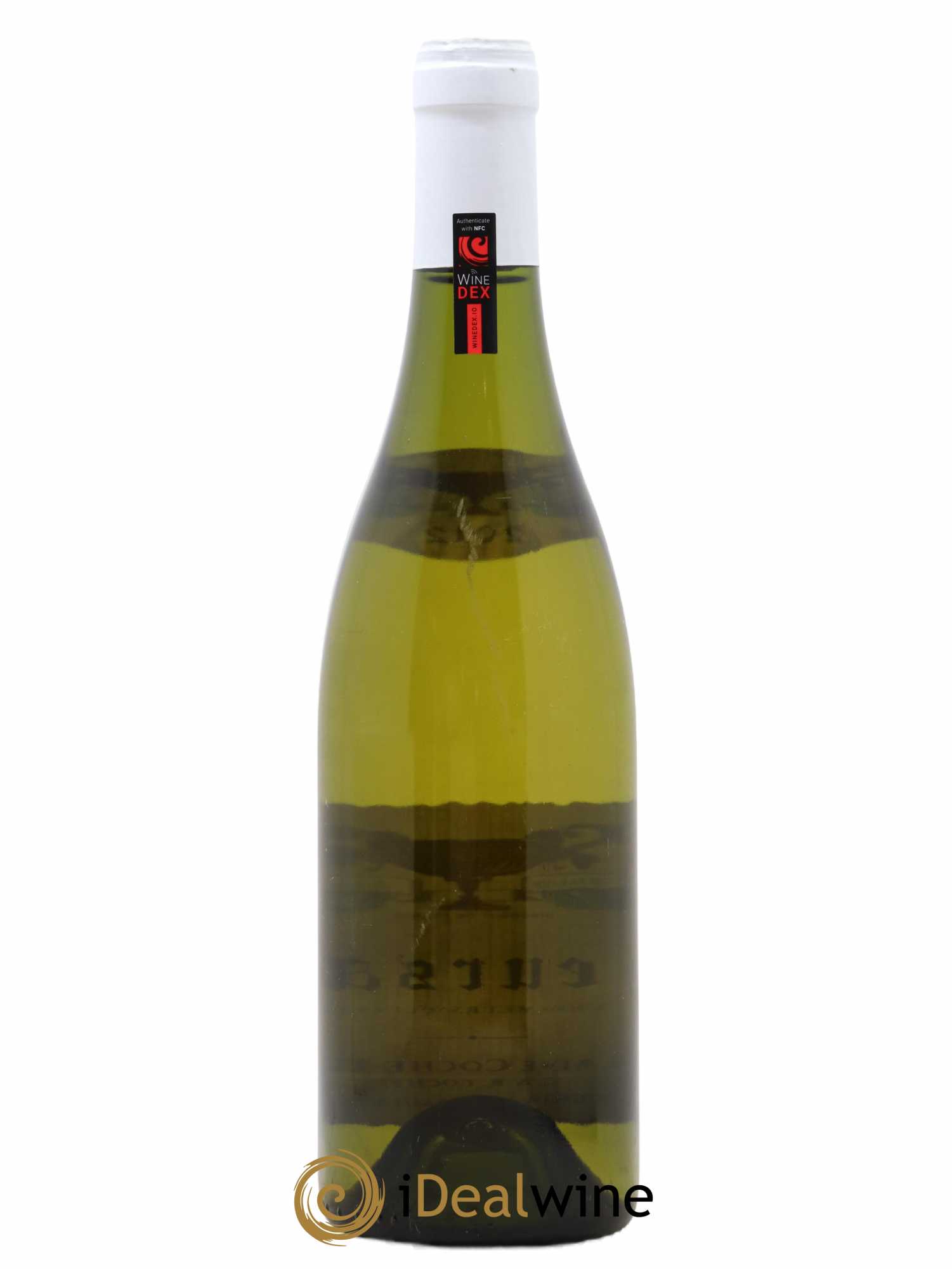 Meursault Coche Dury (Domaine) 2012 - Lot de 1 bouteille - 1