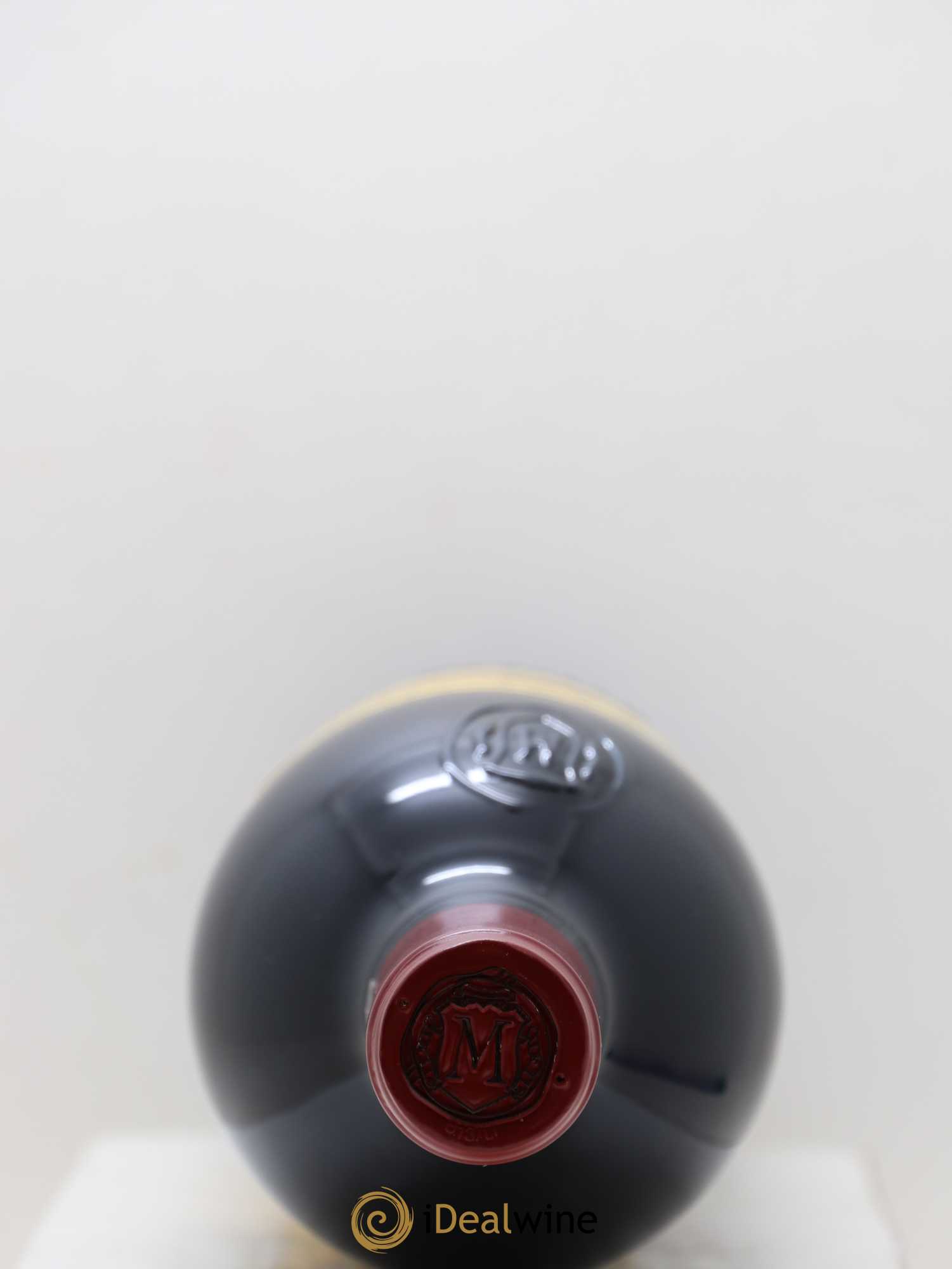 Toscana IGT Tenuta Dell'Ornellaia Masseto Frescobaldi 2016 - Lot de 1 bouteille - 2