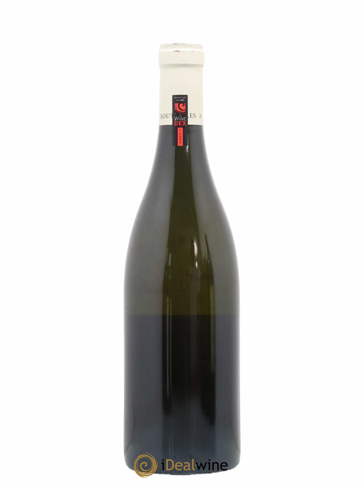 Meursault Les Tillets Roulot (Domaine) 2005 - Lot de 1 bouteille - 1