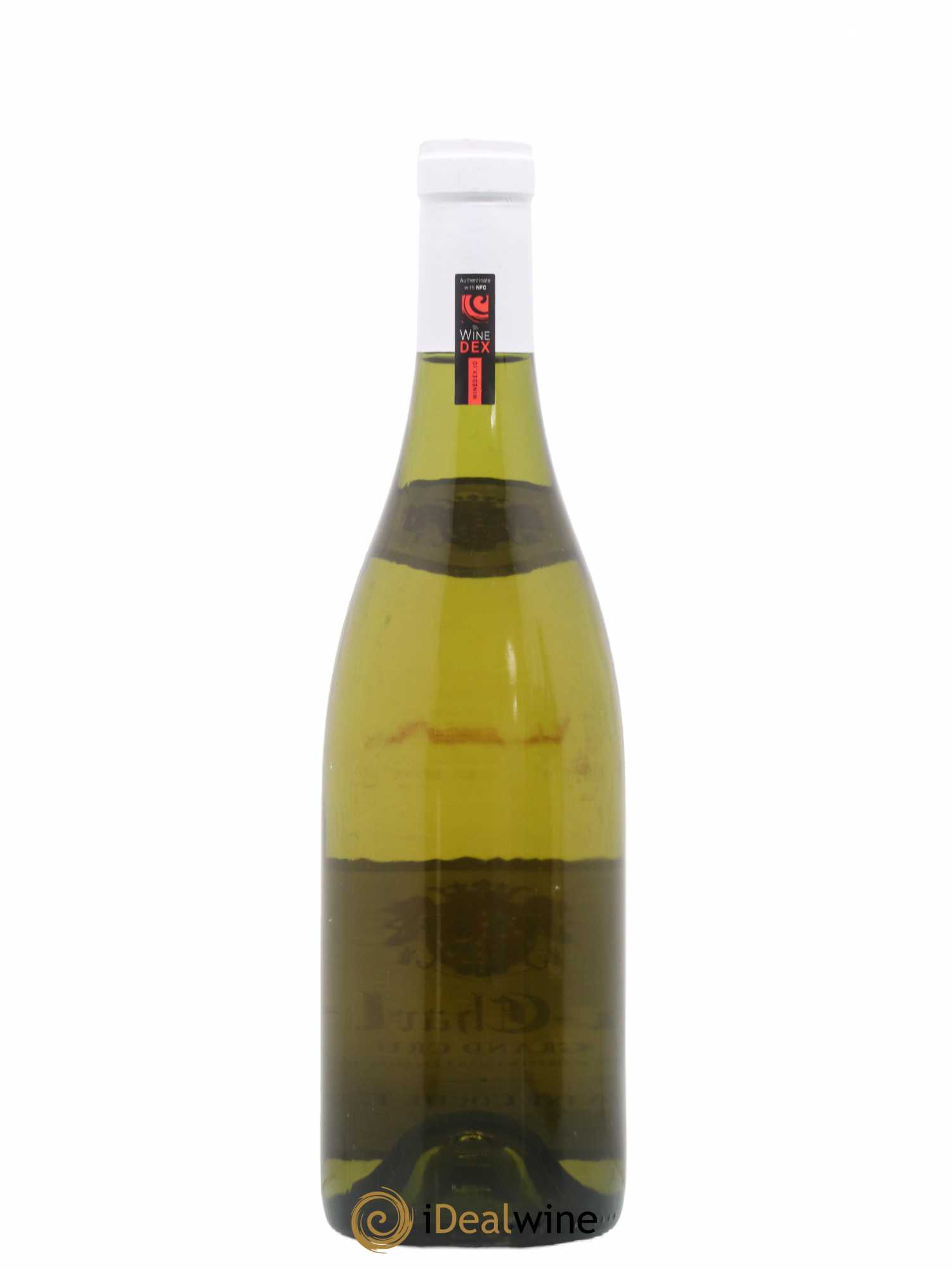 Corton-Charlemagne Grand Cru Coche Dury (Domaine) 2008 - Lot de 1 bouteille - 1