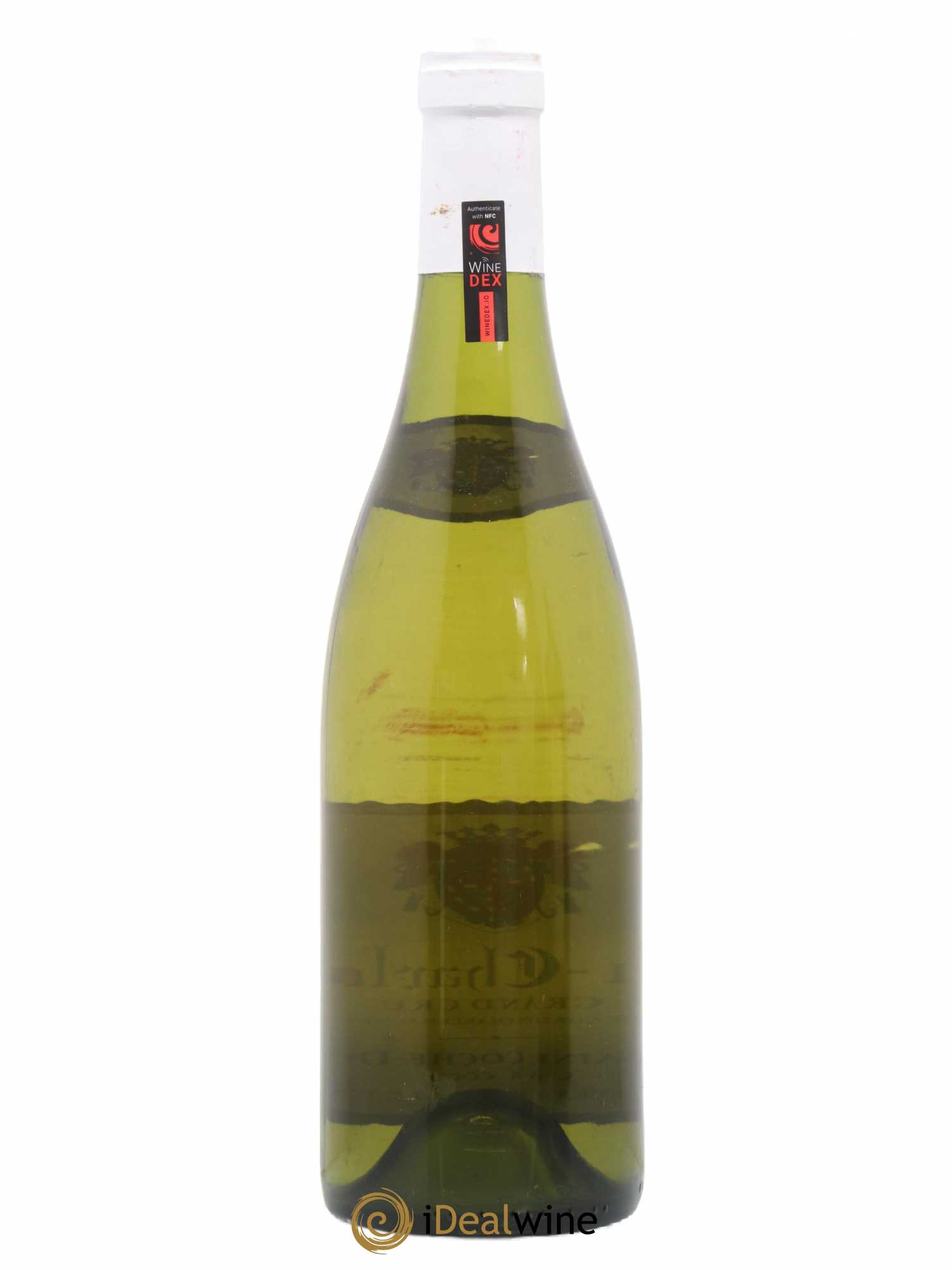 Corton-Charlemagne Grand Cru Coche Dury (Domaine) 2008 - Lot de 1 bouteille - 1