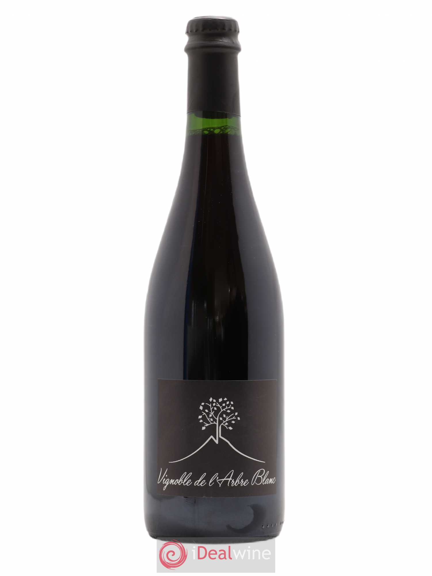Vin de France Les Orgues Vignoble de l'Arbre Blanc 2018 - Lot de 1 bouteille - 0