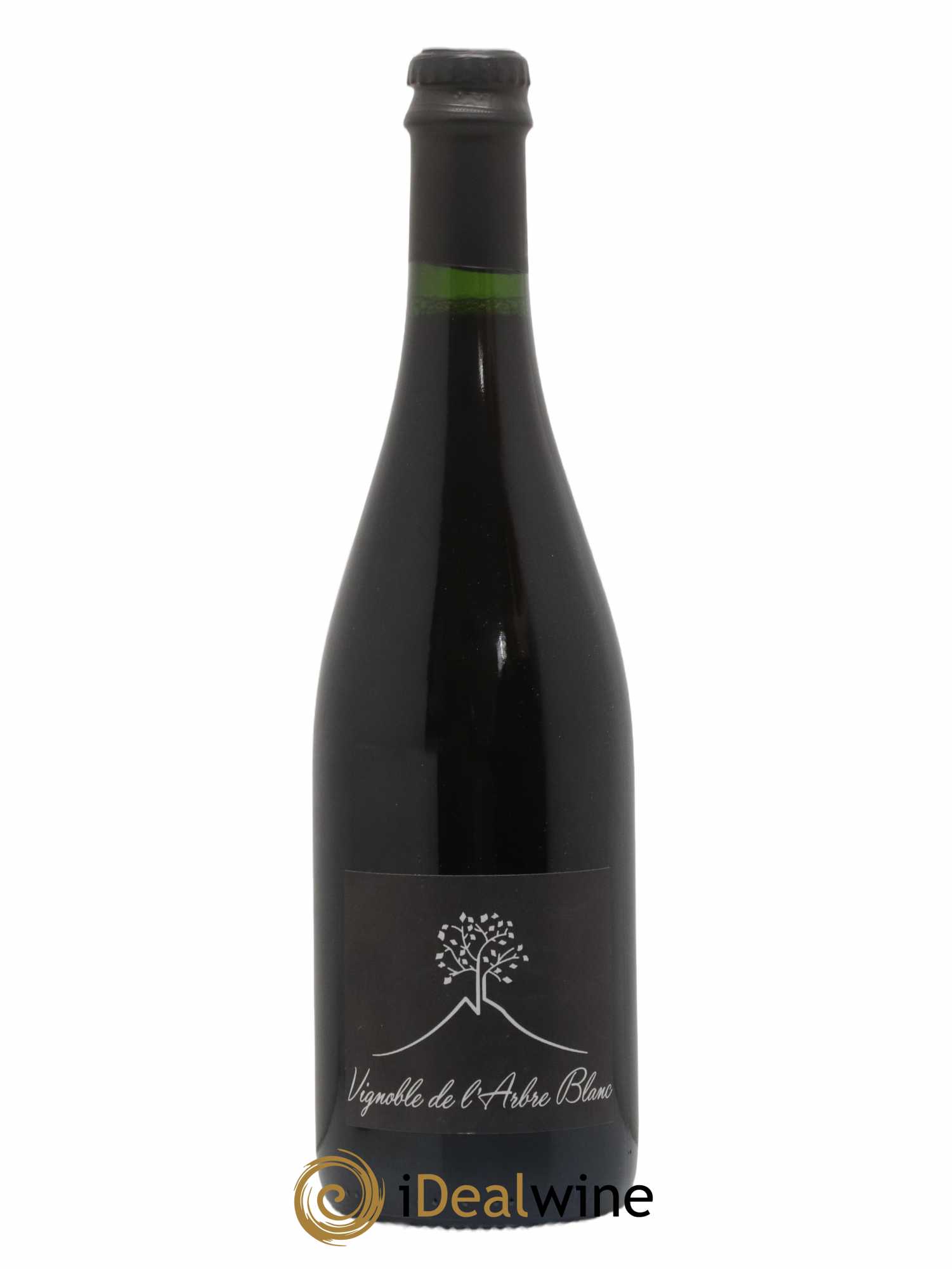 Vin de France Les Orgues Vignoble de l'Arbre Blanc 2017 - Lot de 1 bouteille - 0