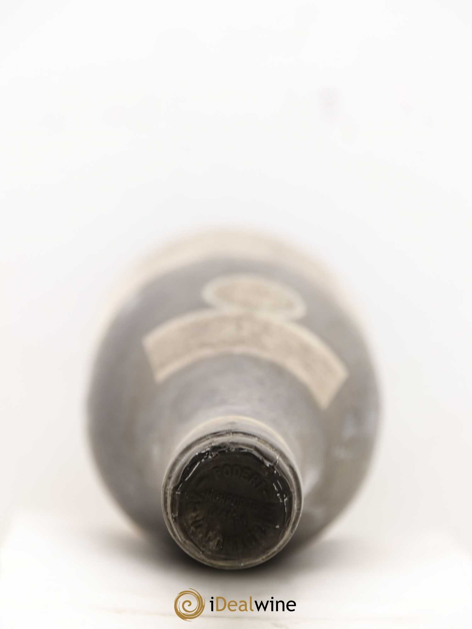 Barolo DOCG Bussia Aldo Conterno Montforte Perno Riserva Speciale 1967 - Lot de 1 bouteille - 2
