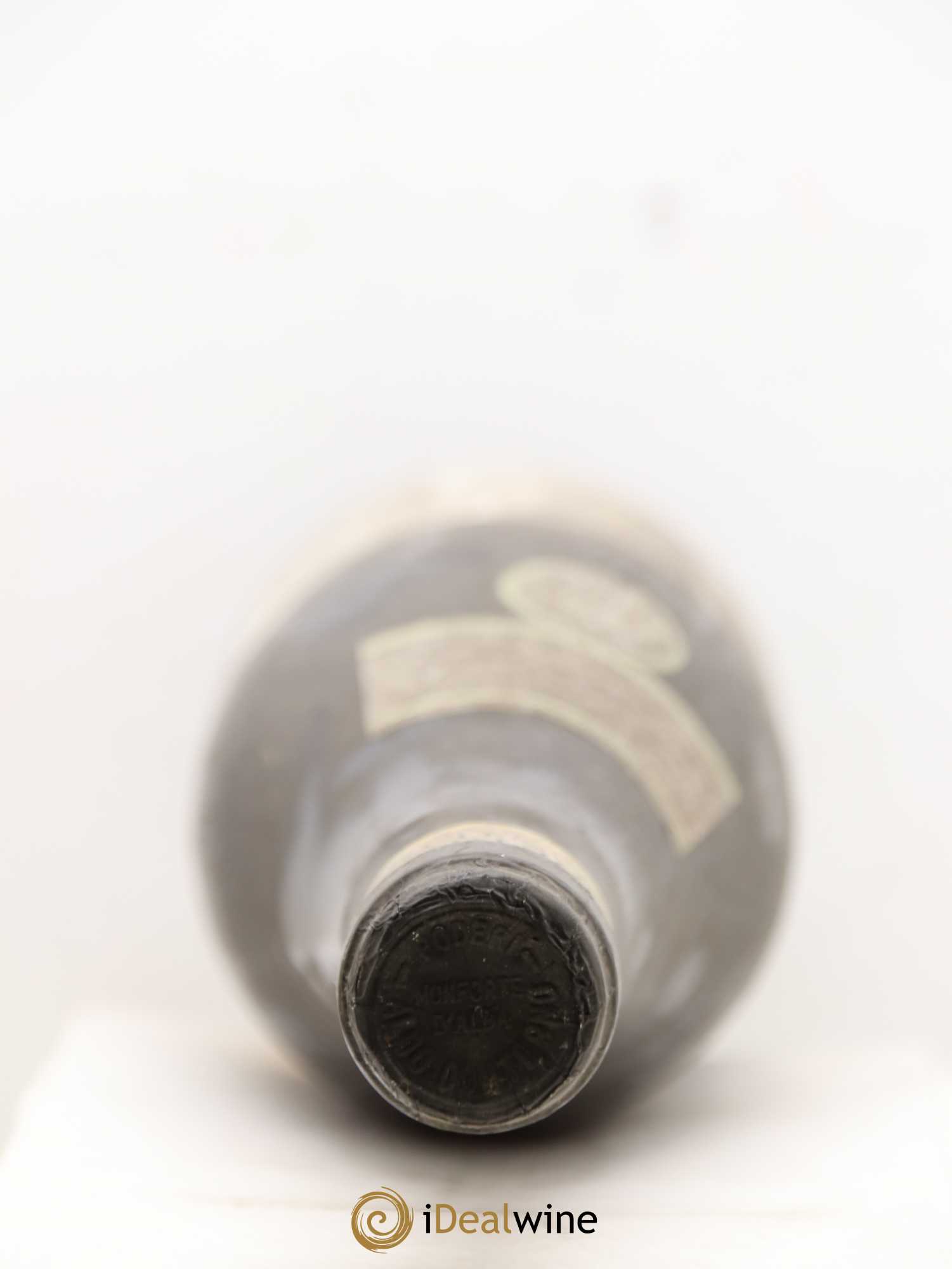 Barolo DOCG Giacomo Conterno Montforte Perno Riserva Speciale 1967 - Lot de 2 bouteilles - 2