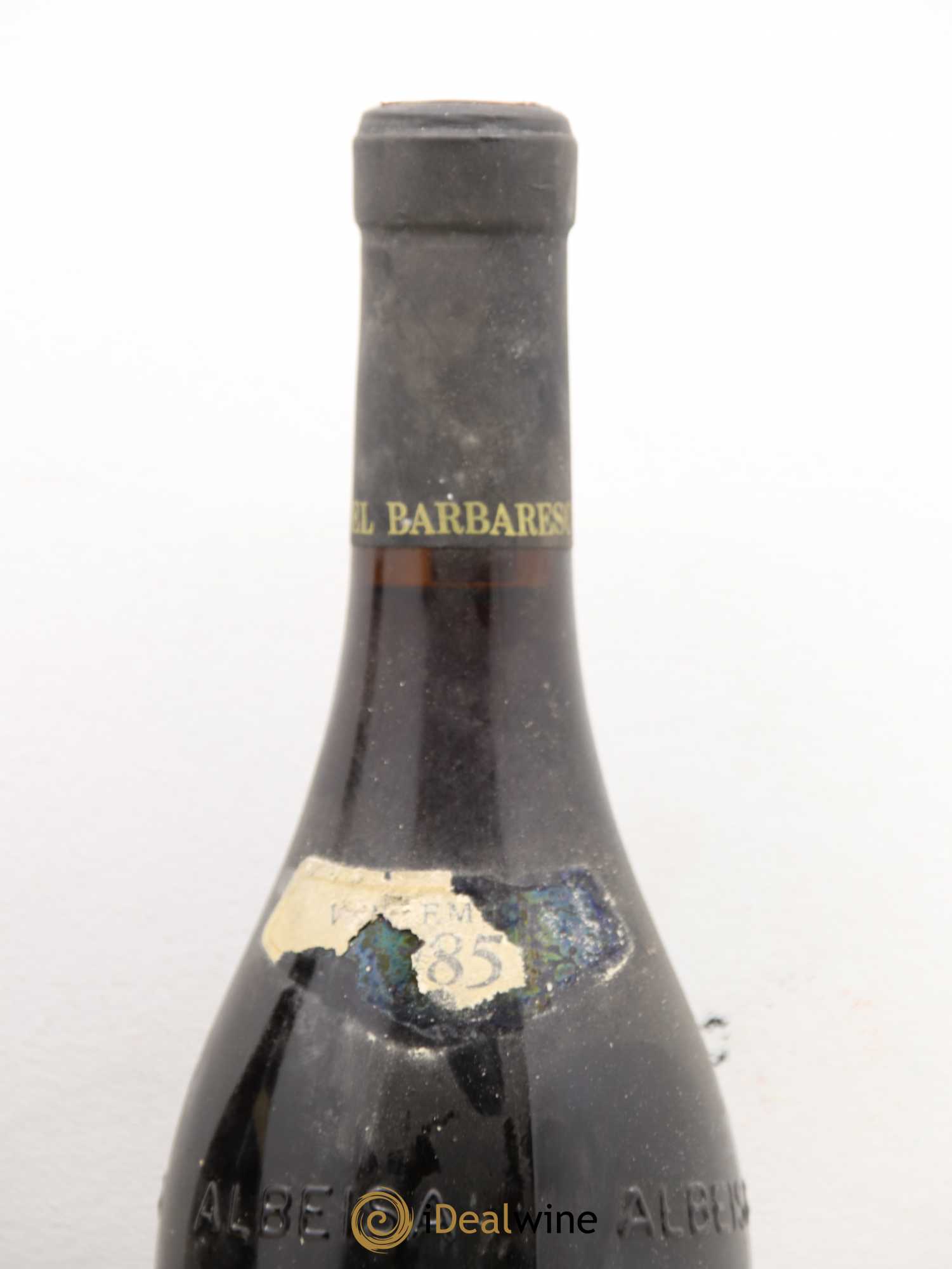 Barbaresco DOCG Produttori Del Barbaresco (sans prix de réserve) 1985 - Posten von 2 Flaschen - 1