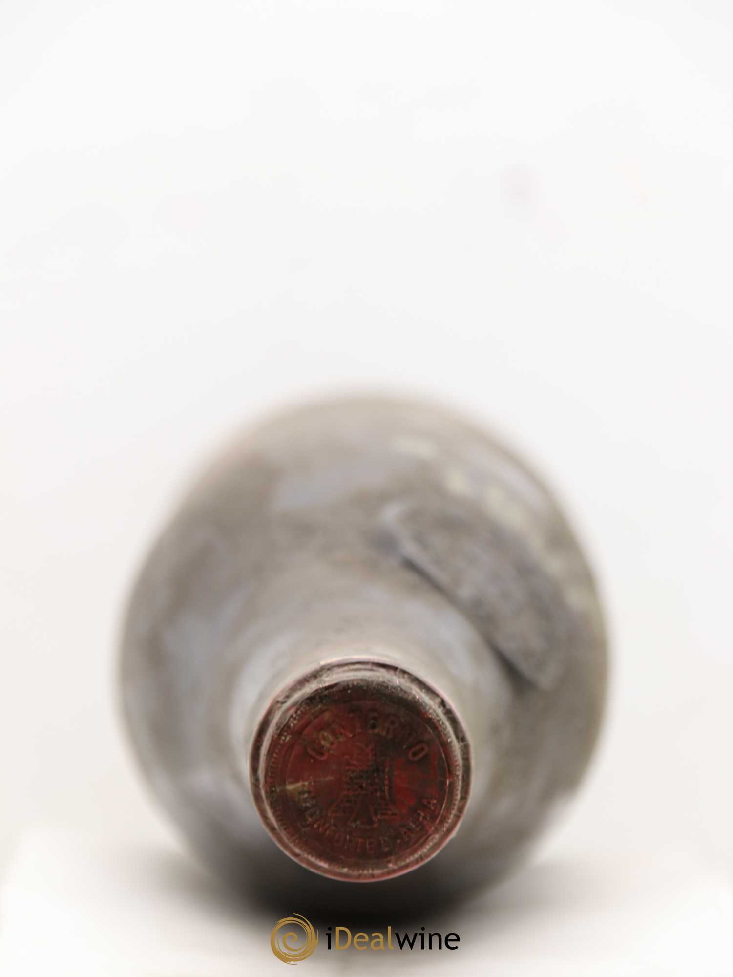 Barolo DOCG Giacomo Conterno 1961 - Lot de 2 bouteilles - 2