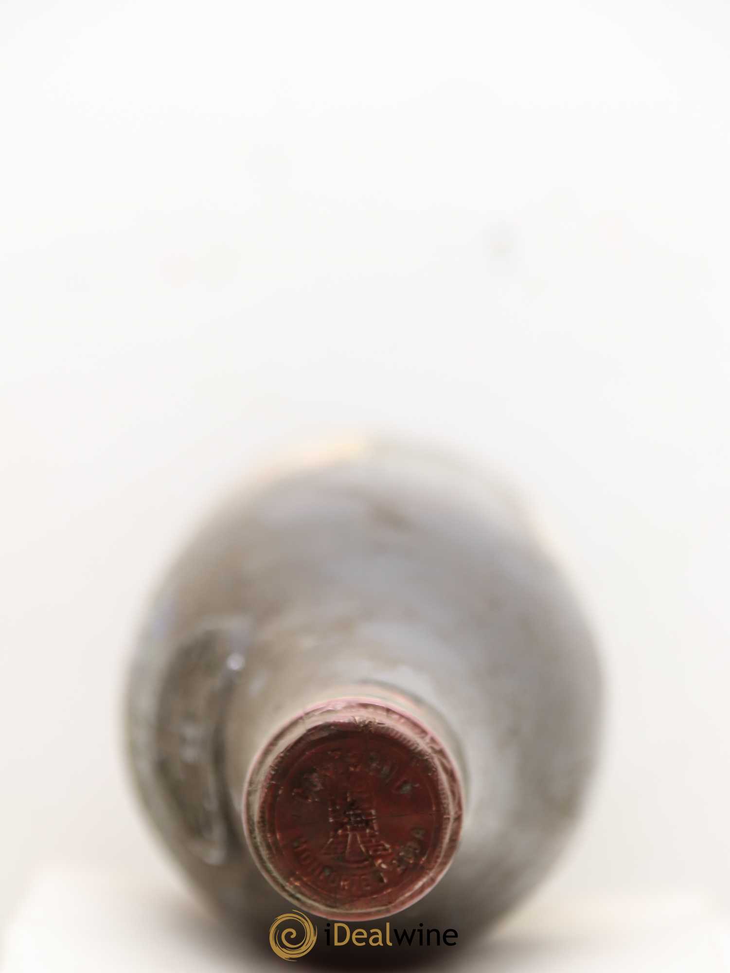 Barolo DOCG Giacomo Conterno 1961 - Lot de 2 bouteilles - 3