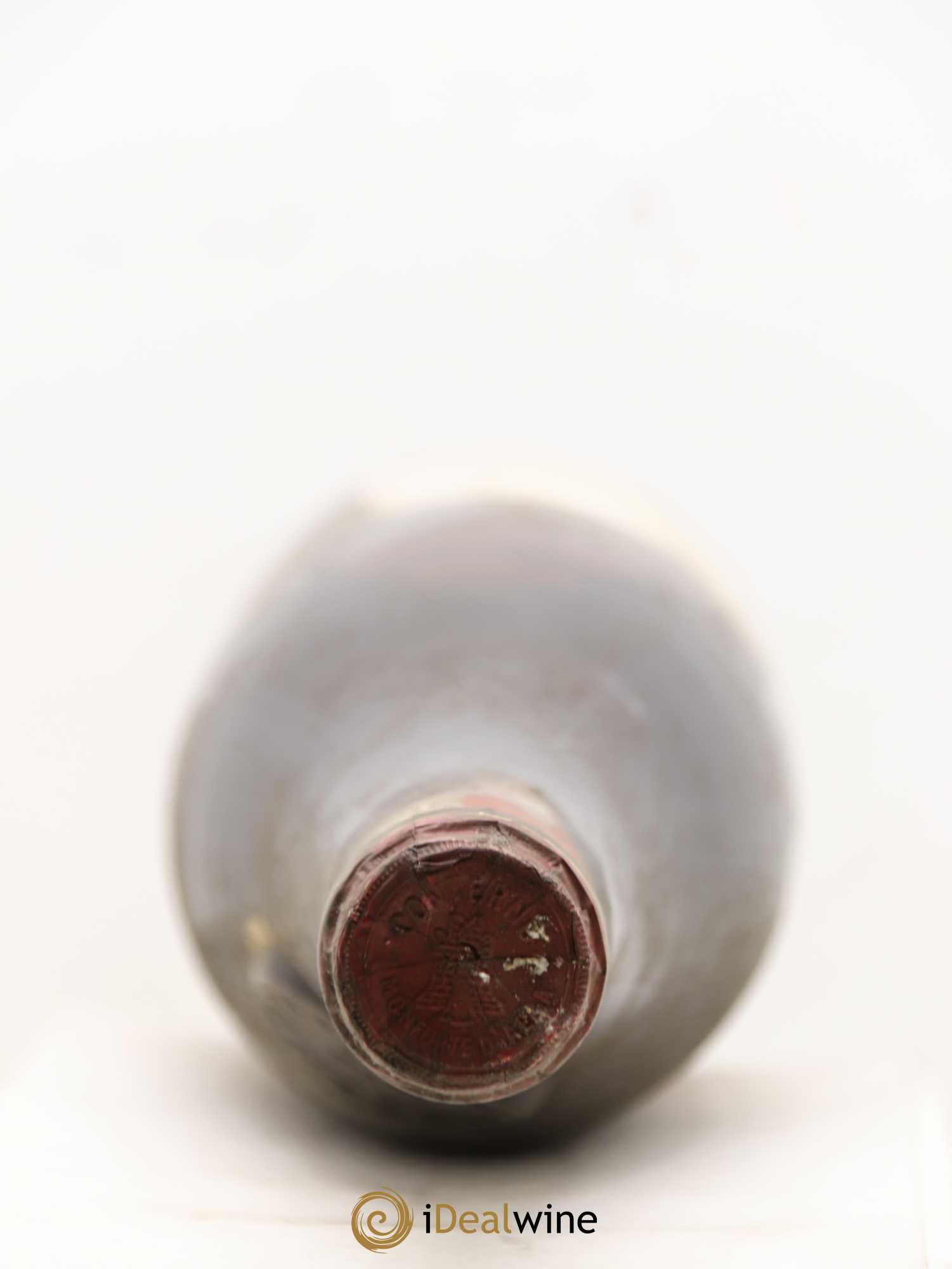 Barolo DOCG Giacomo Conterno 1961 - Lot de 1 bouteille - 2