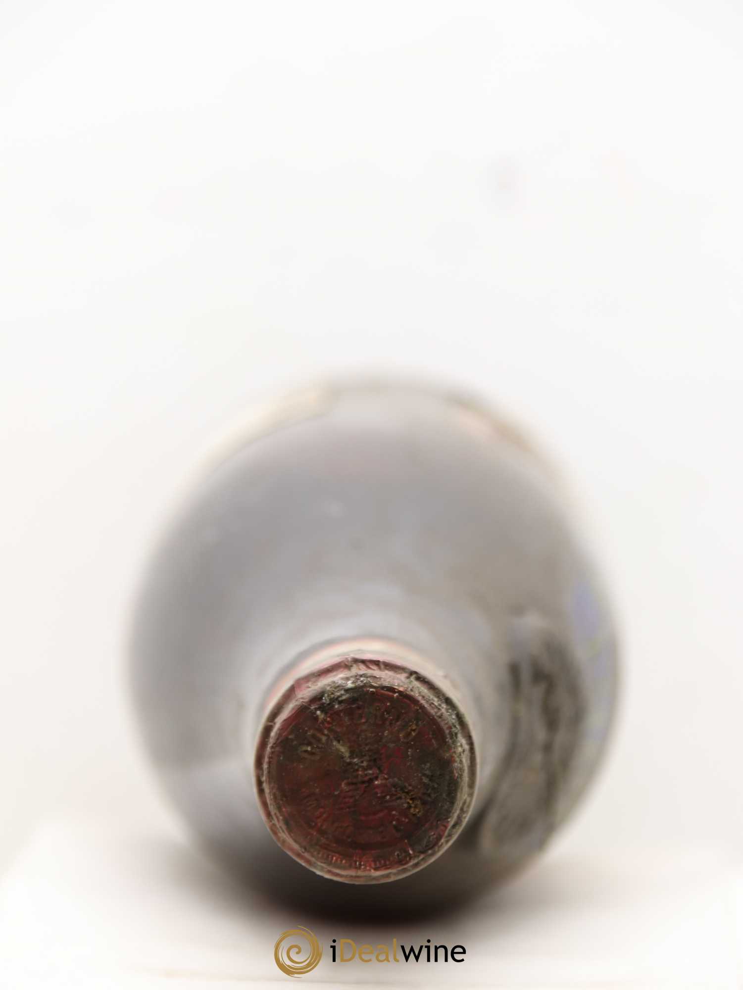 Barolo DOCG Giacomo Conterno 1961 - Lot de 1 bouteille - 2