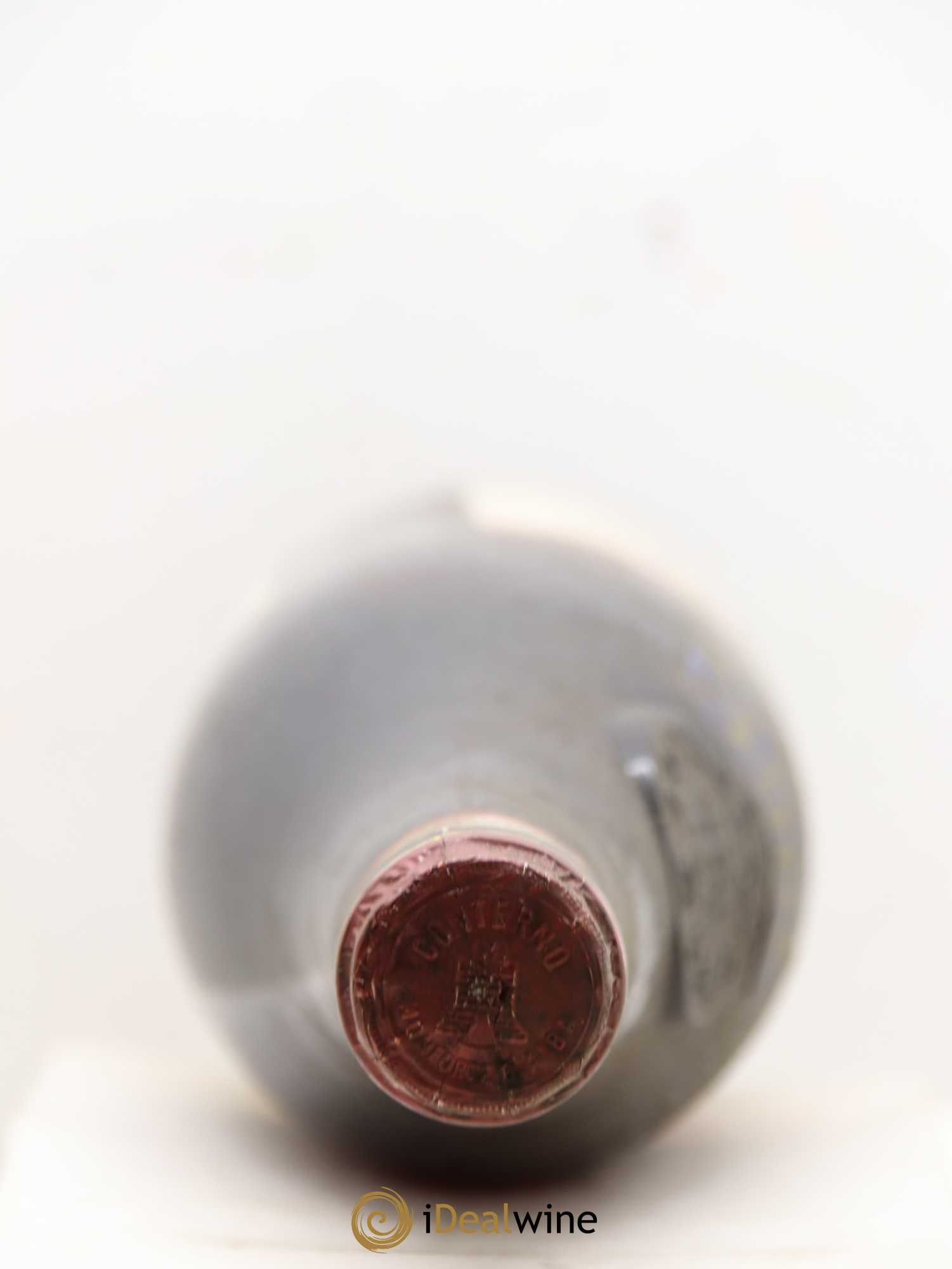 Barolo DOCG Giacomo Conterno 1961 - Lot de 3 bouteilles - 2
