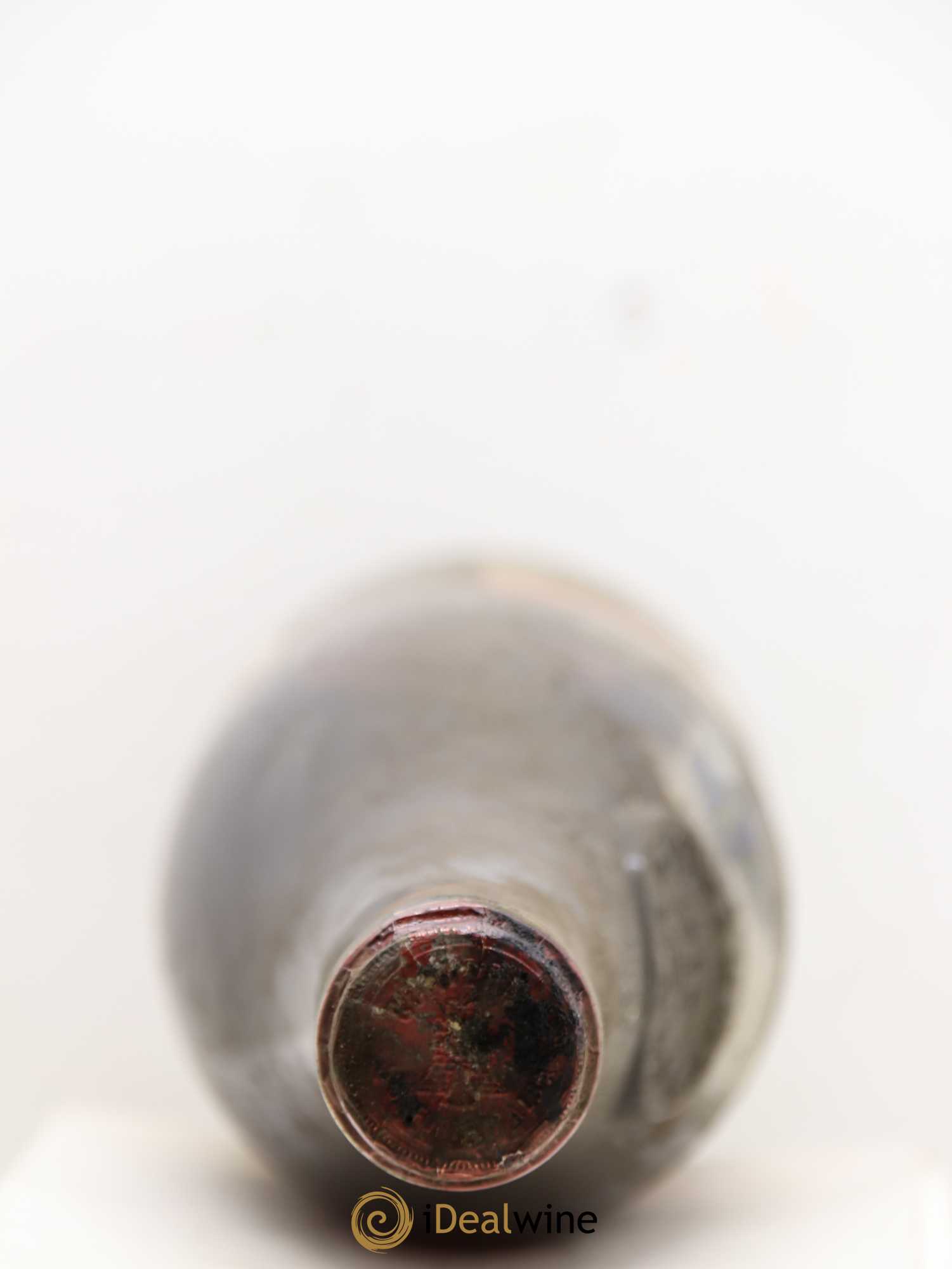 Barolo DOCG Giacomo Conterno 1961 - Lot de 3 bouteilles - 2
